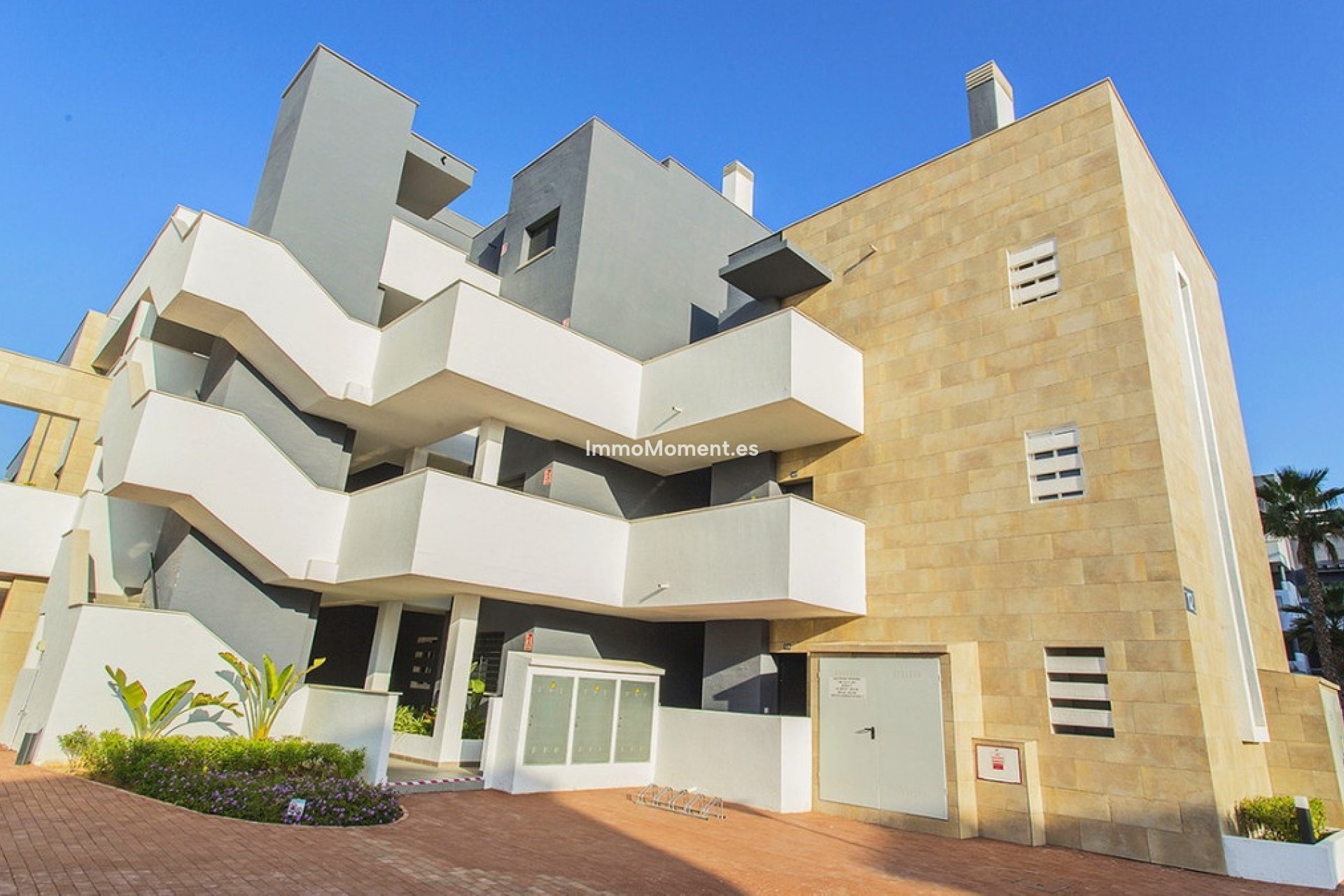 Bestaande woning - Appartement - Orihuela - Playa Flamenca