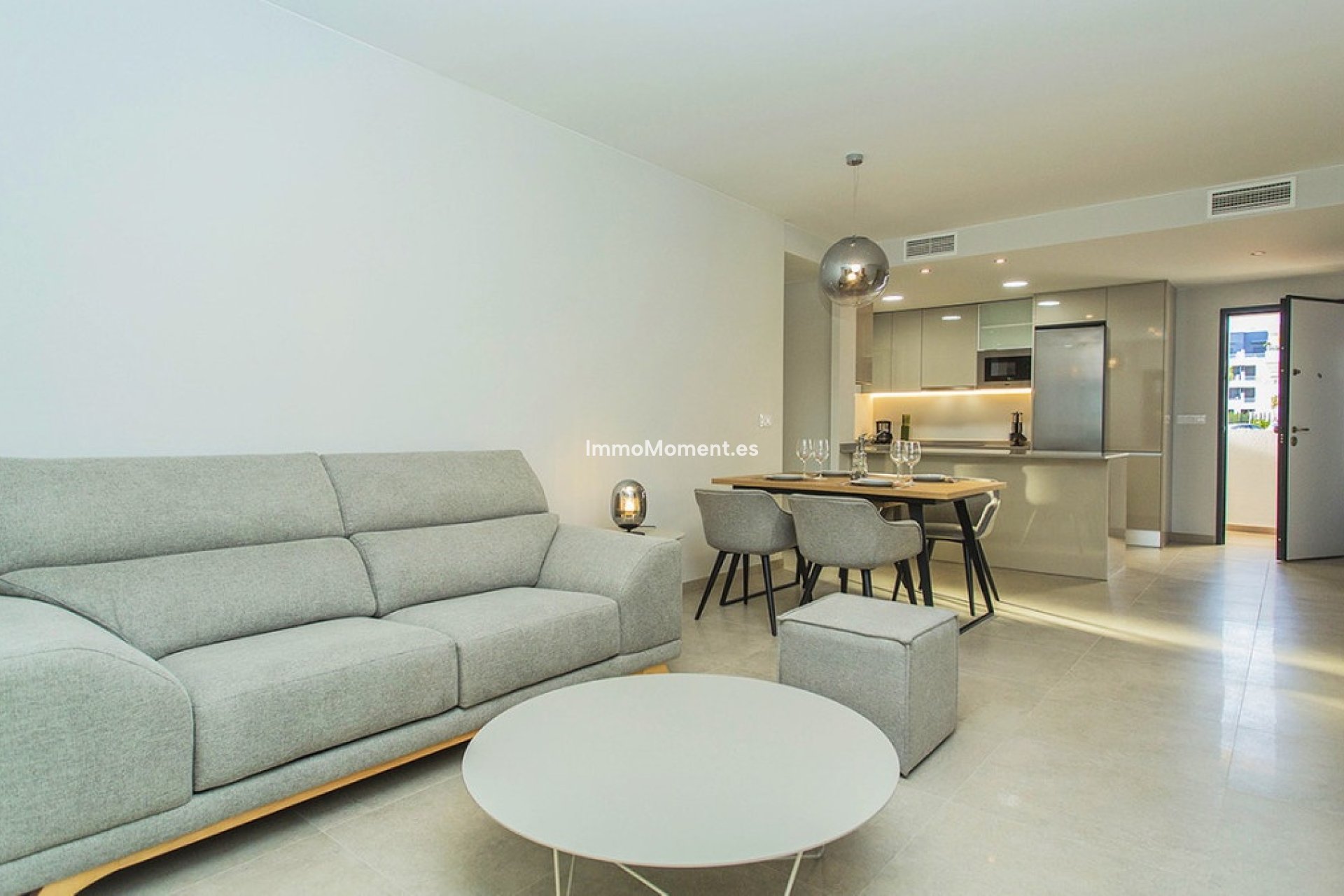 Bestaande woning - Appartement - Orihuela - Playa Flamenca