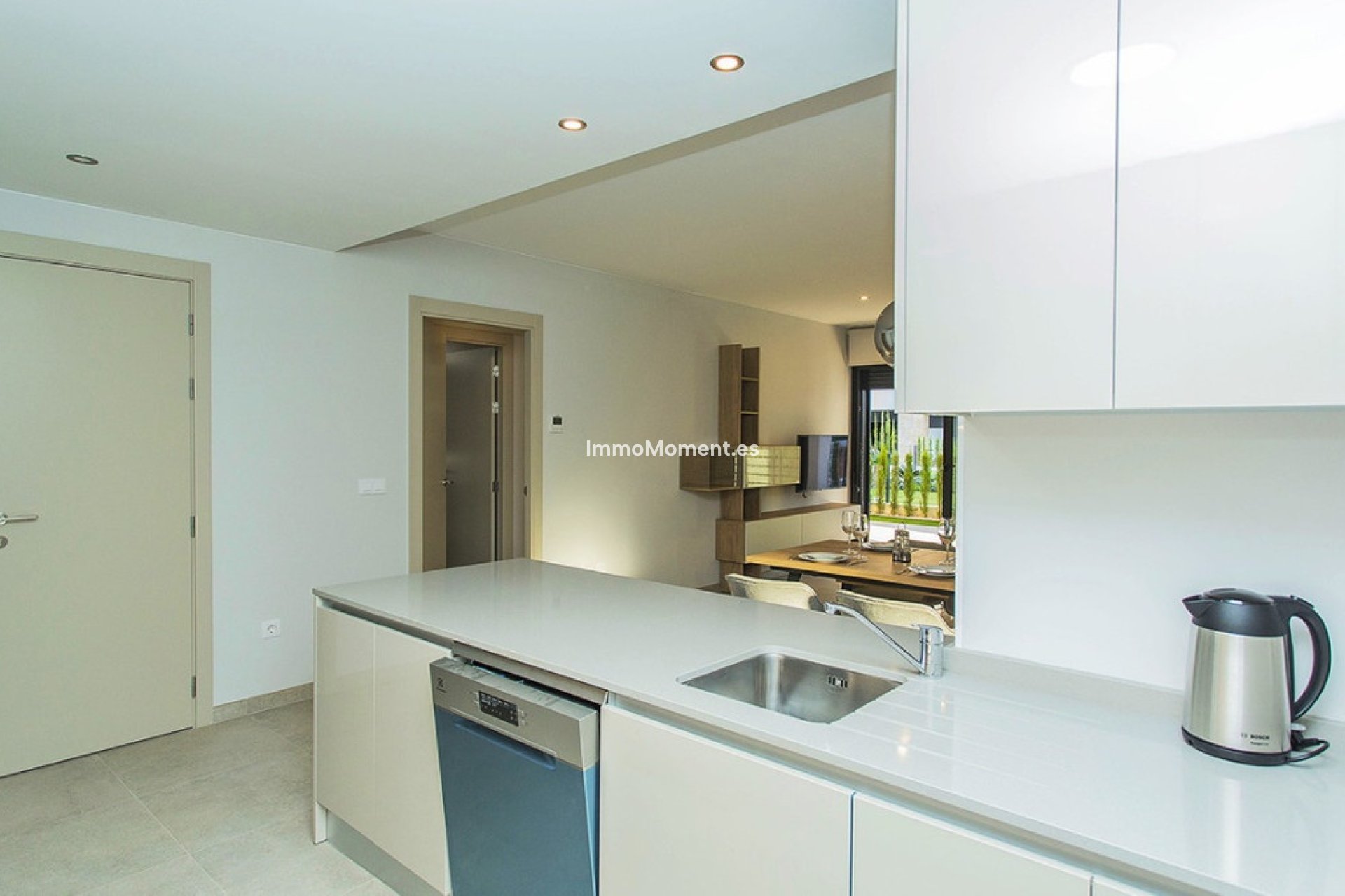 Bestaande woning - Appartement - Orihuela - Playa Flamenca