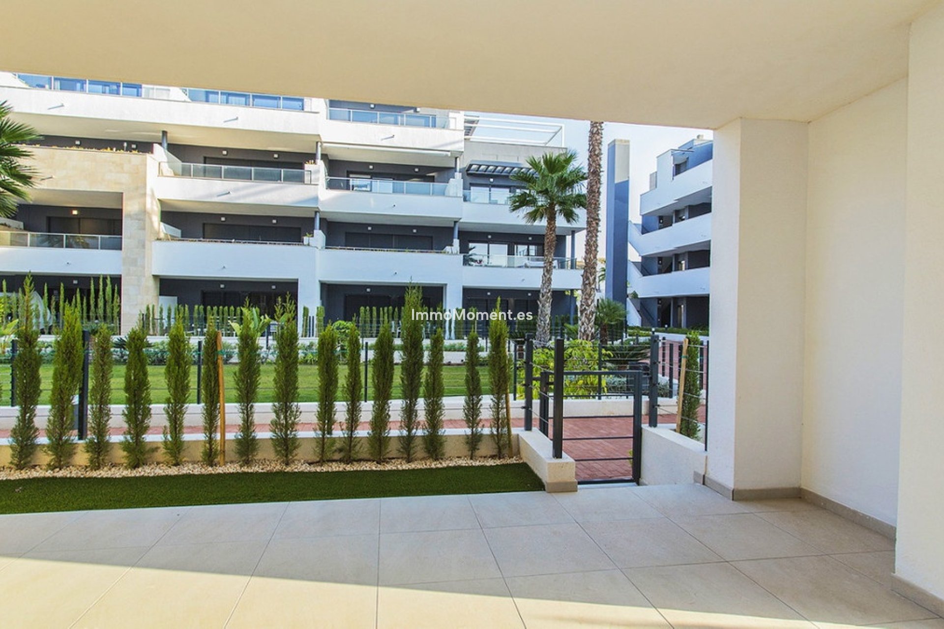 Bestaande woning - Appartement - Orihuela - Playa Flamenca