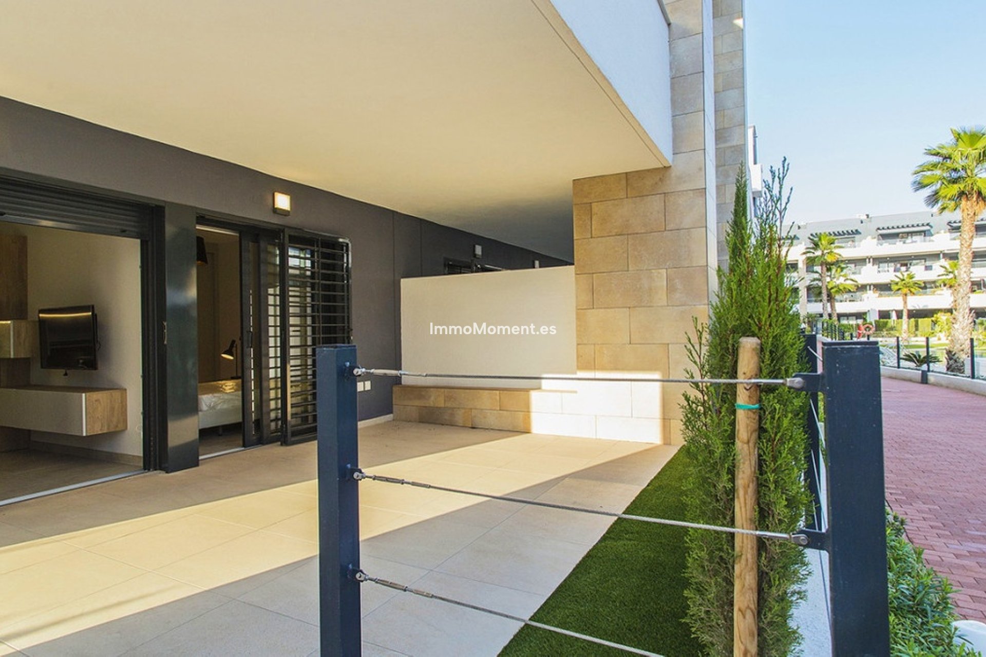 Bestaande woning - Appartement - Orihuela - Playa Flamenca