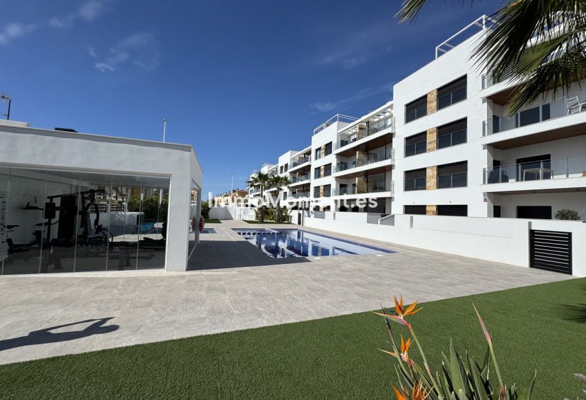 Bestaande woning - Appartement - Orihuela - Playa Flamenca