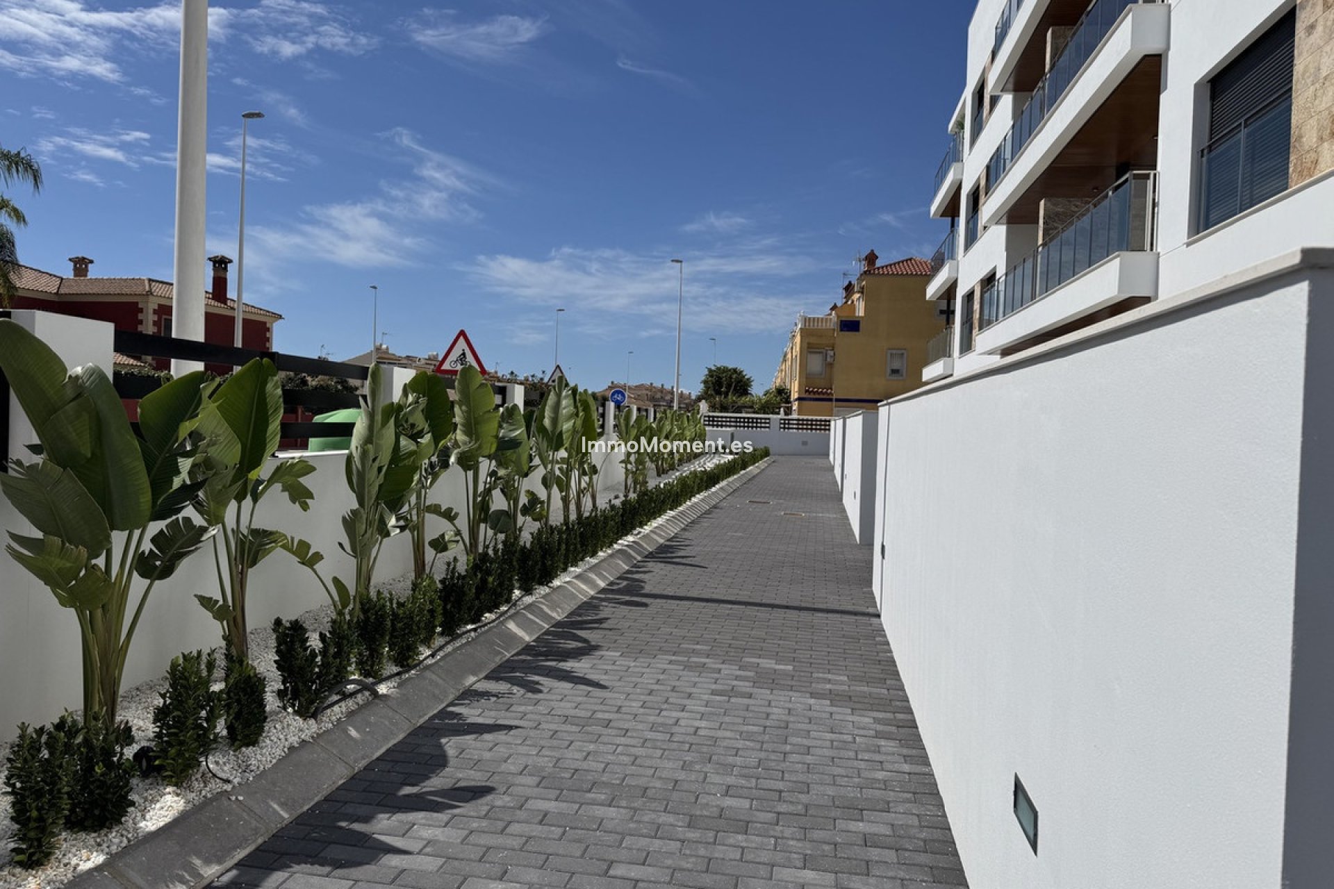 Bestaande woning - Appartement - Orihuela - Playa Flamenca