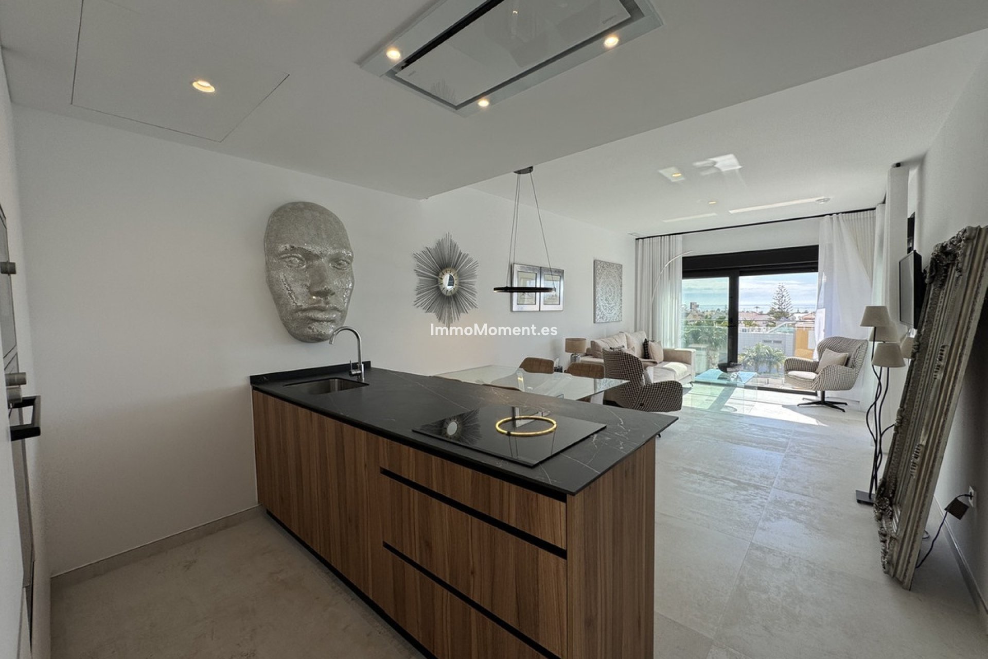 Bestaande woning - Appartement - Orihuela - Playa Flamenca