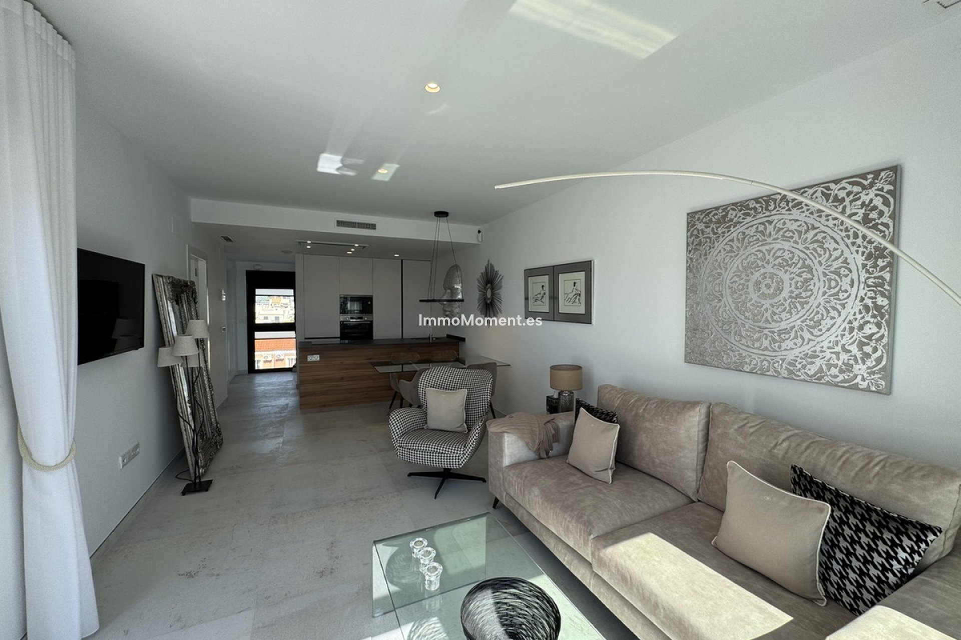 Bestaande woning - Appartement - Orihuela - Playa Flamenca