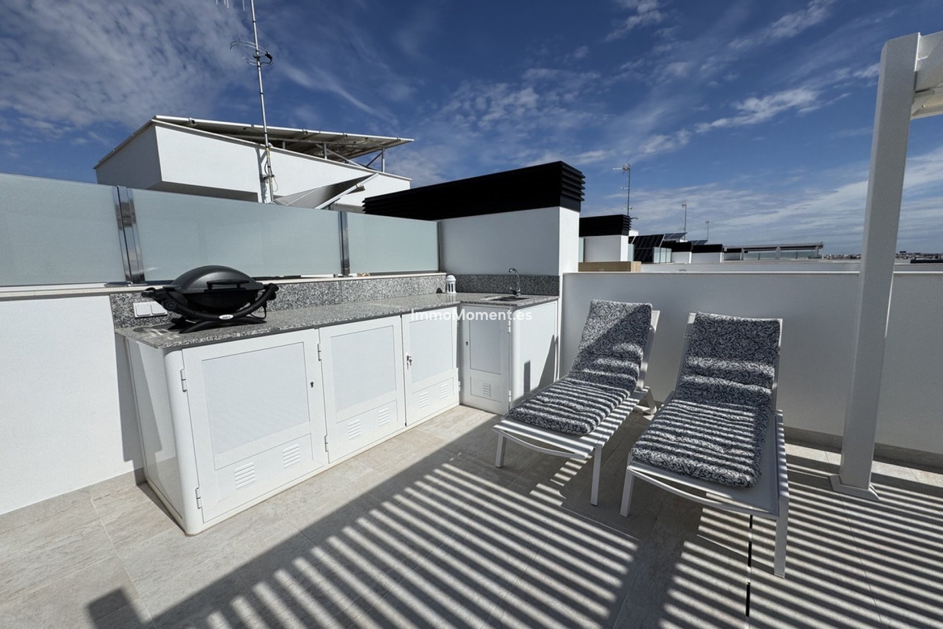 Bestaande woning - Appartement - Orihuela - Playa Flamenca