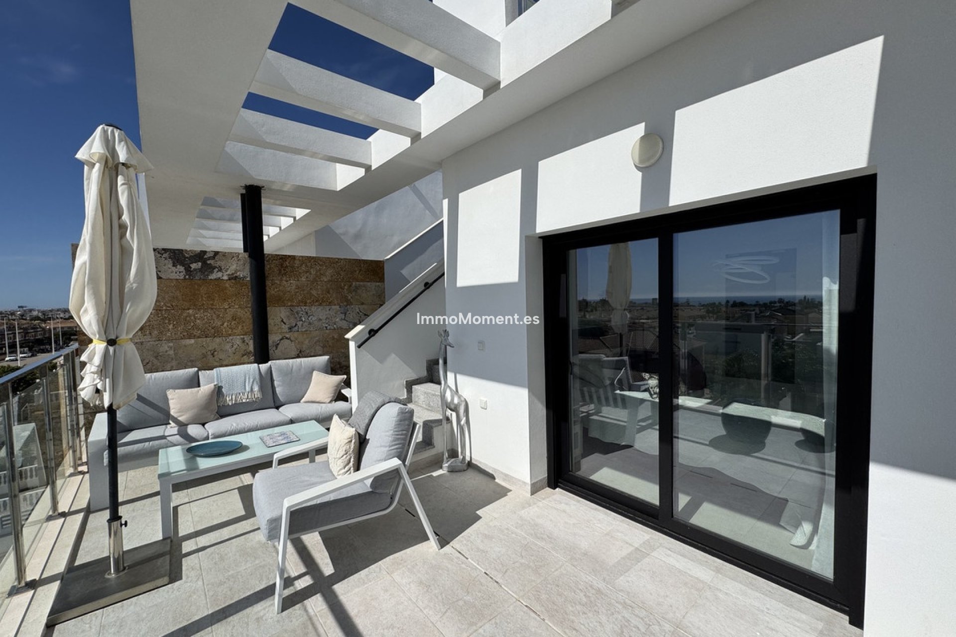 Bestaande woning - Appartement - Orihuela - Playa Flamenca