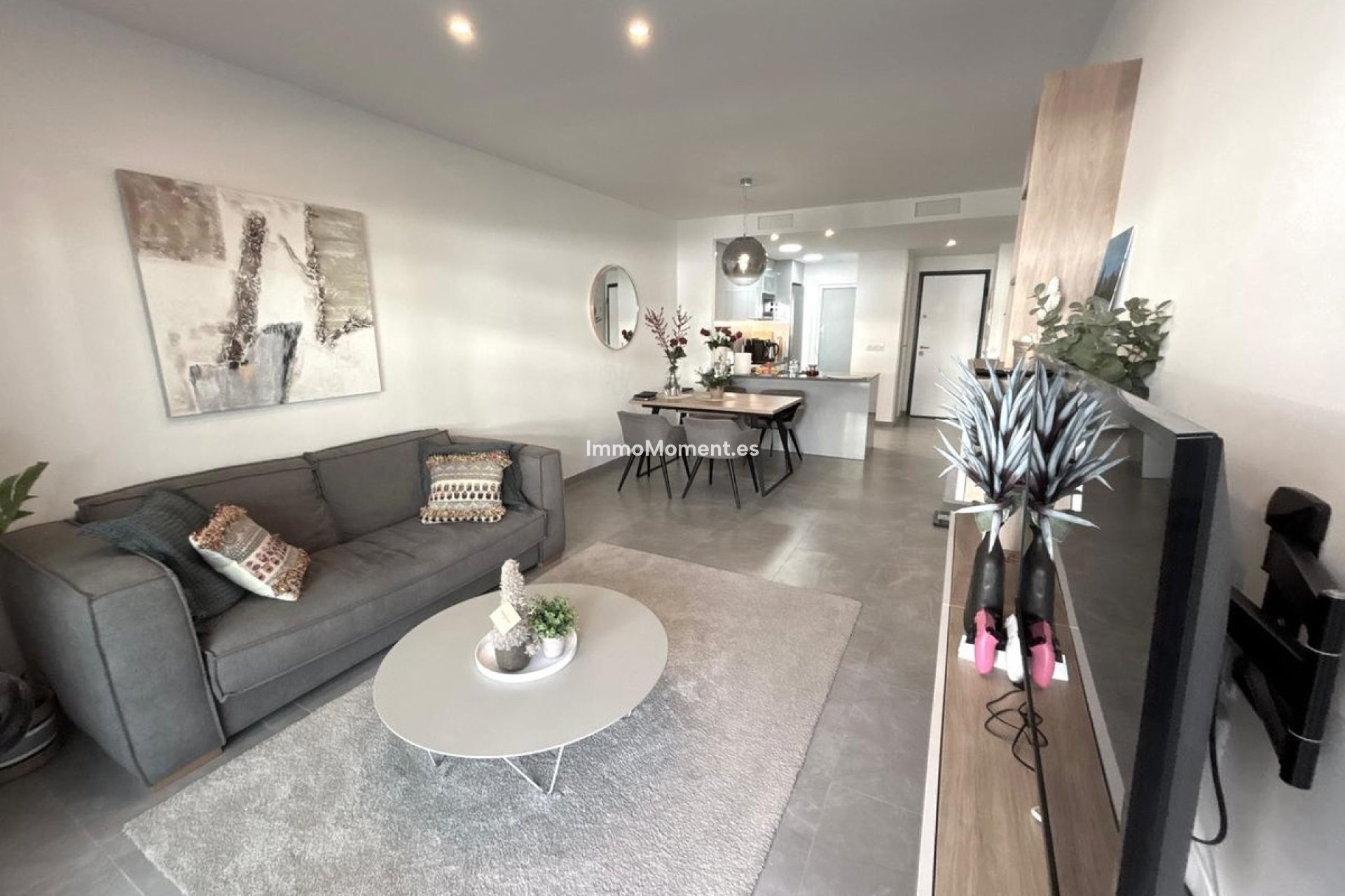 Bestaande woning - Appartement - Orihuela - Playa Flamenca