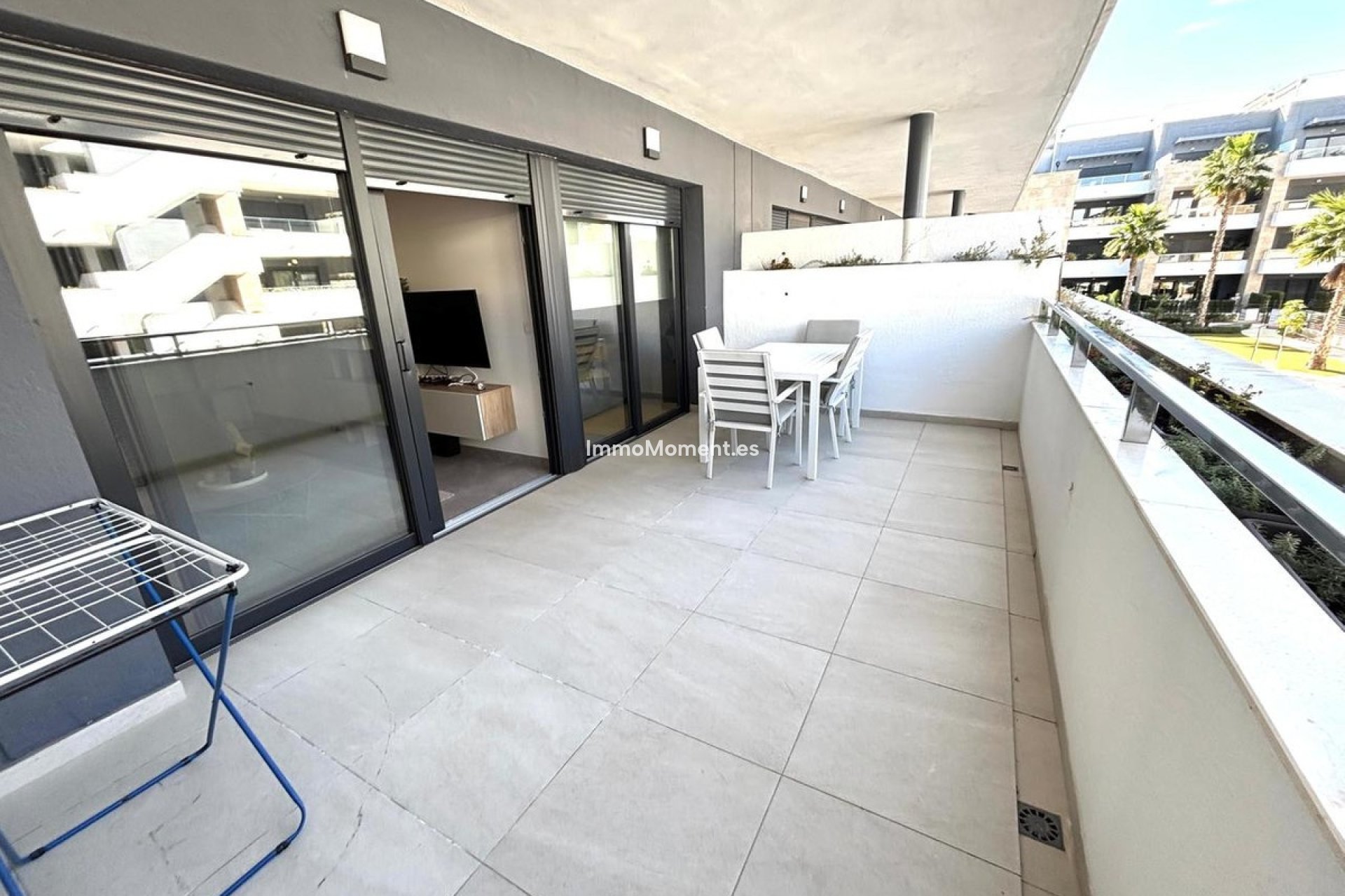 Bestaande woning - Appartement - Orihuela - Playa Flamenca