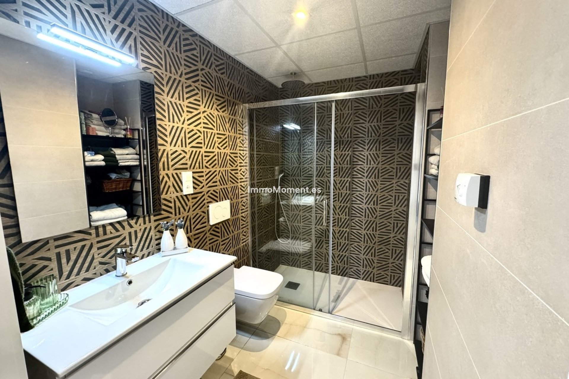 Bestaande woning - Appartement - Orihuela - Playa Flamenca