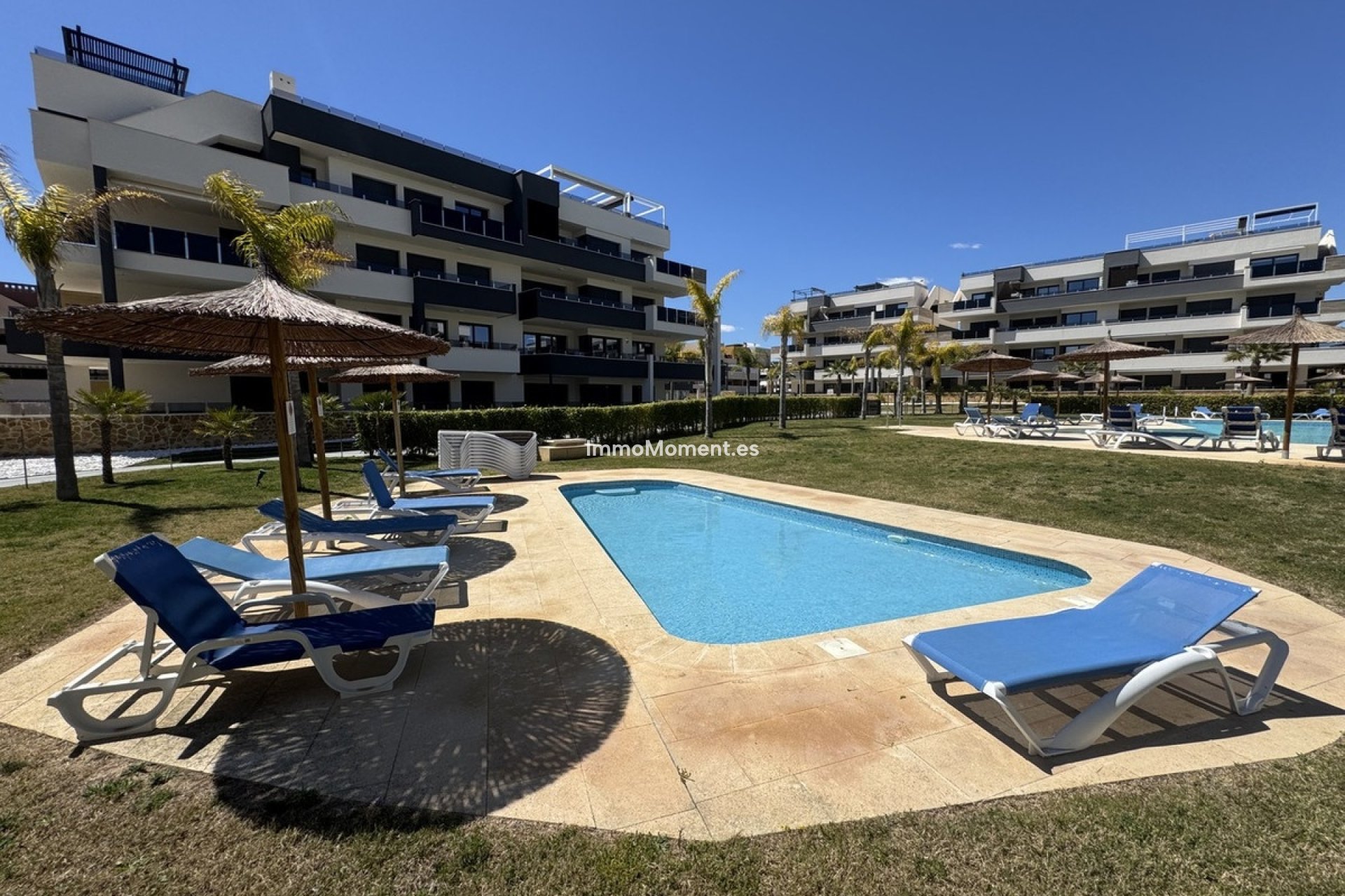 Bestaande woning - Appartement - Orihuela - Playa Flamenca