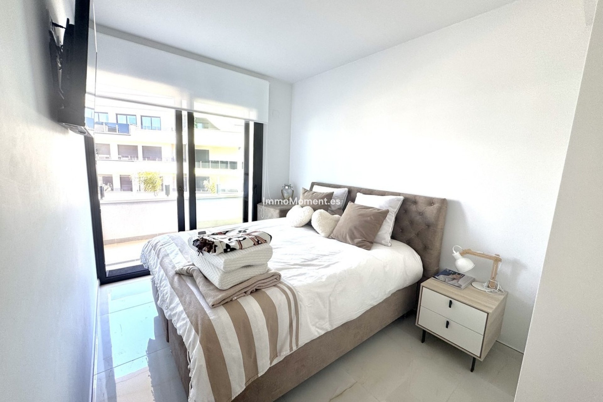 Bestaande woning - Appartement - Orihuela - Playa Flamenca