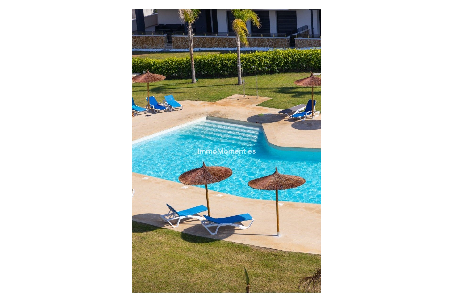 Bestaande woning - Appartement - Orihuela - Playa Flamenca