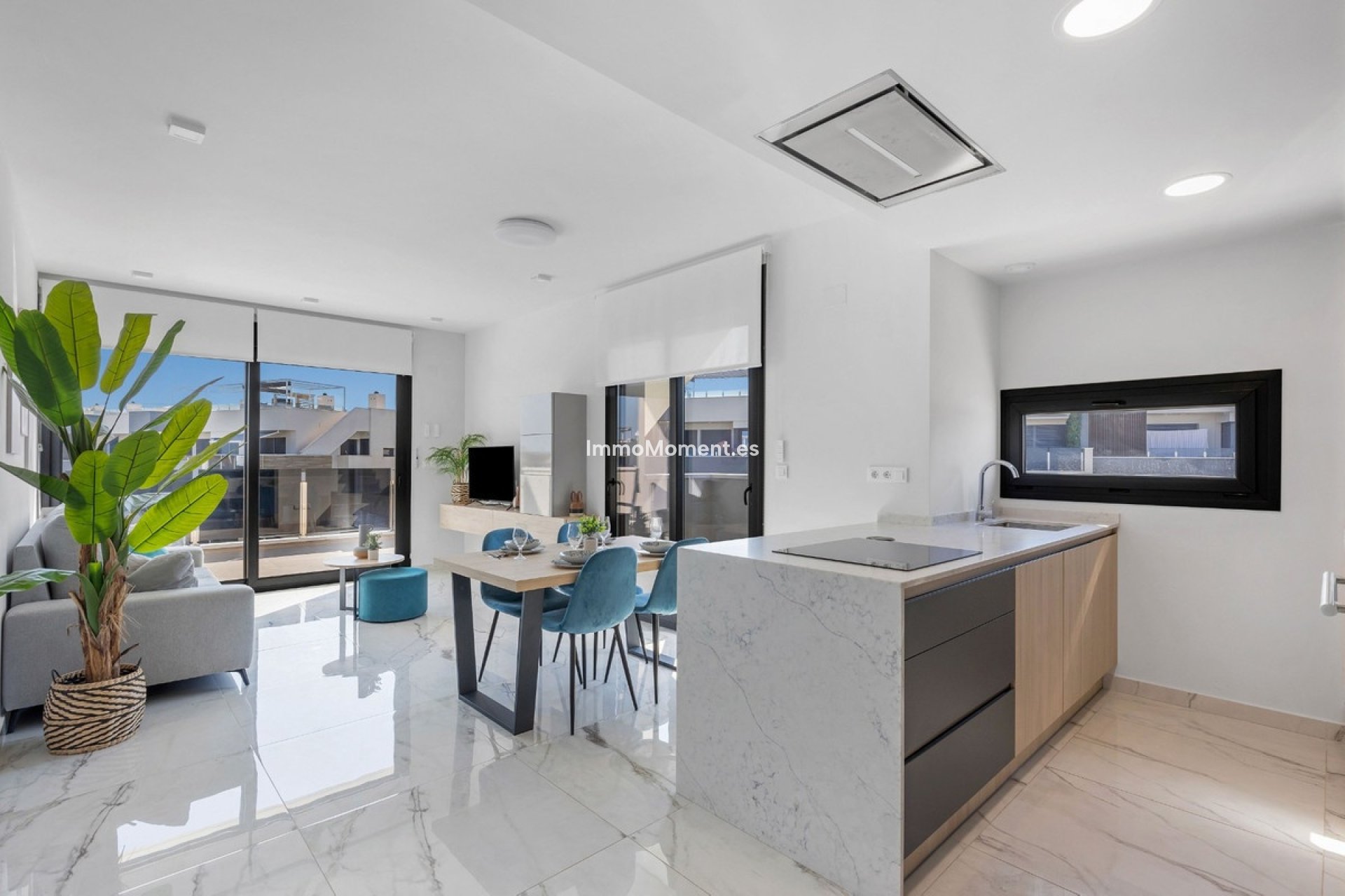 Bestaande woning - Appartement - Orihuela - Playa Flamenca