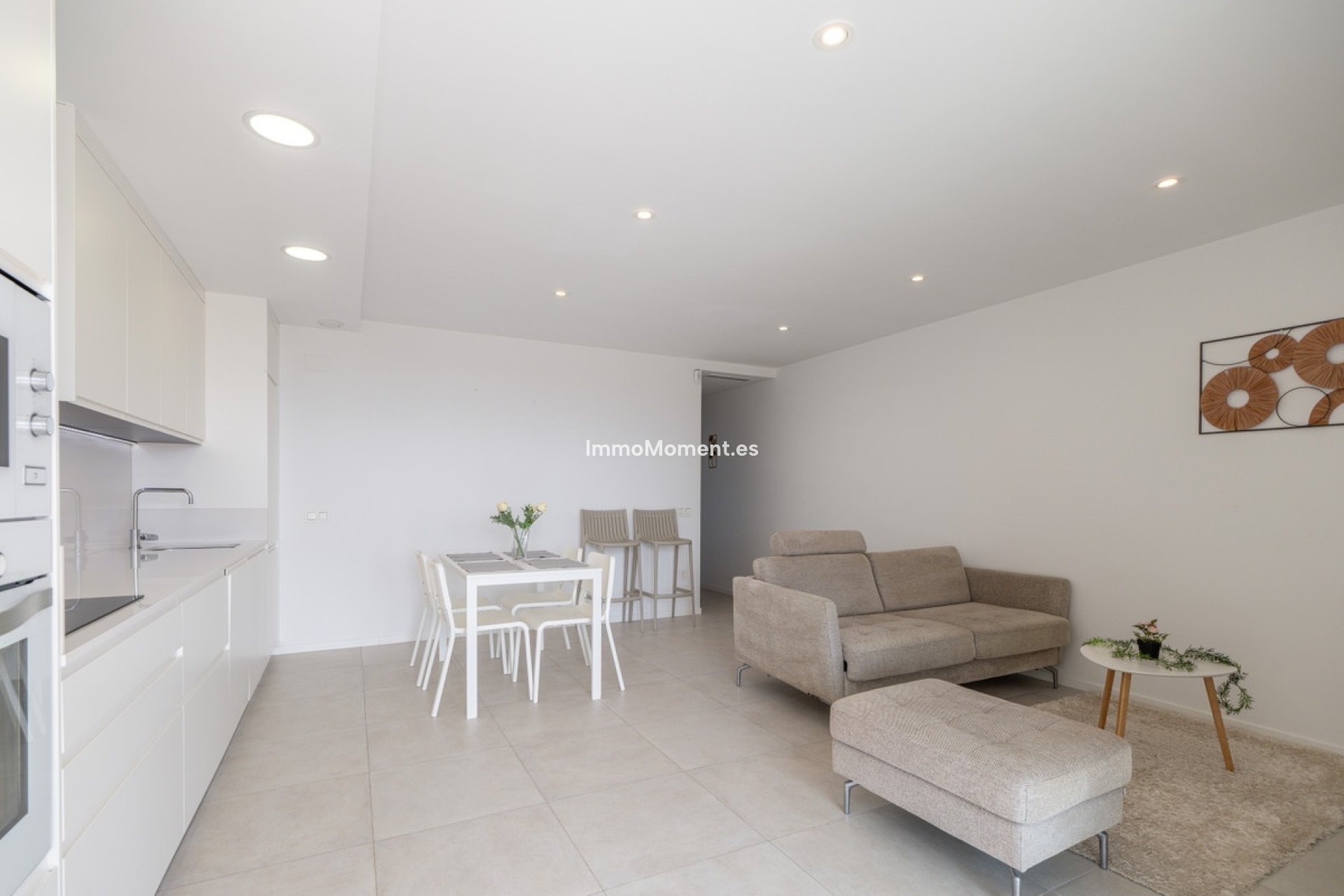 Bestaande woning - Appartement - Orihuela - Playa Flamenca