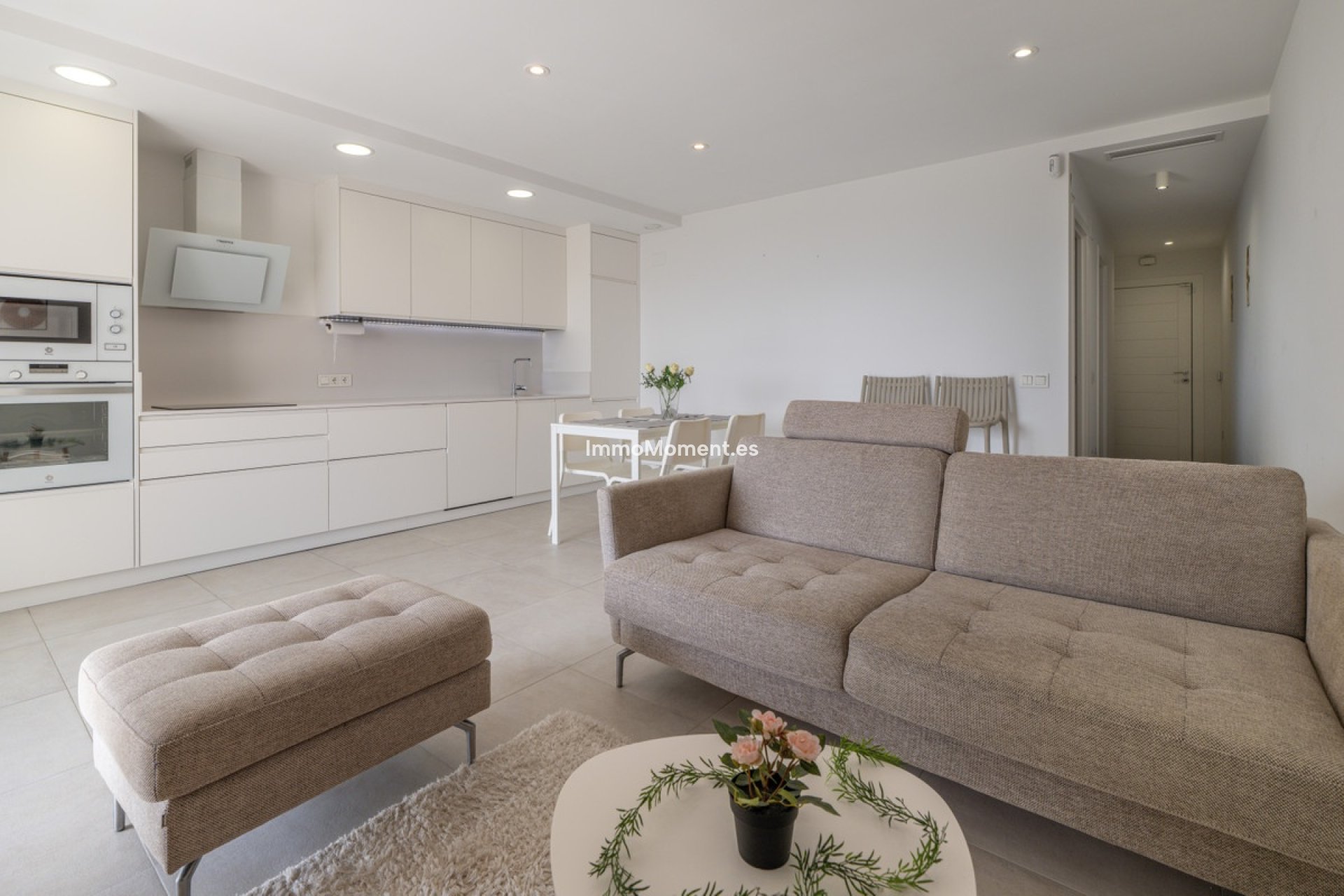 Bestaande woning - Appartement - Orihuela - Playa Flamenca