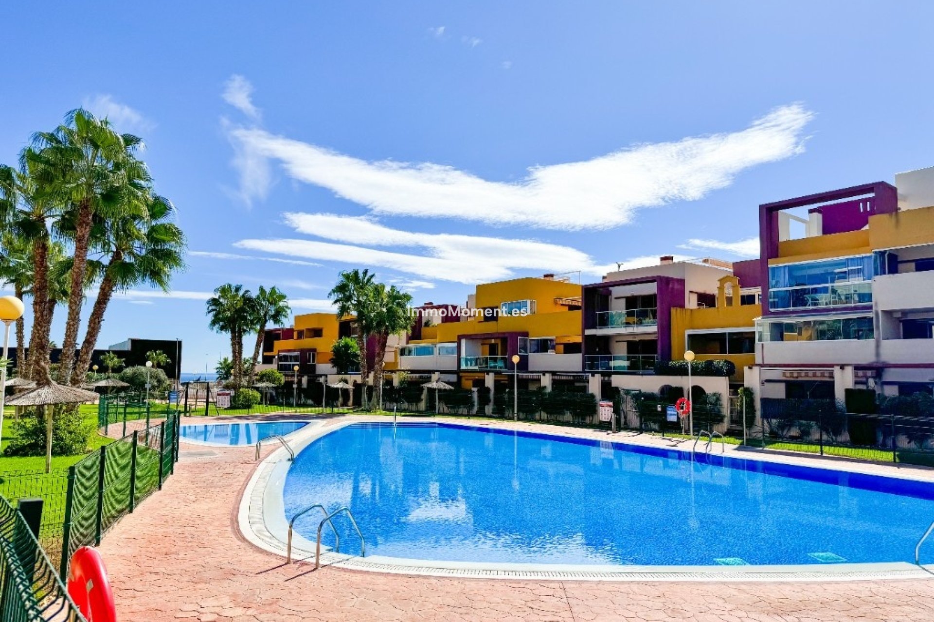 Bestaande woning - Appartement - Orihuela - Playa Flamenca