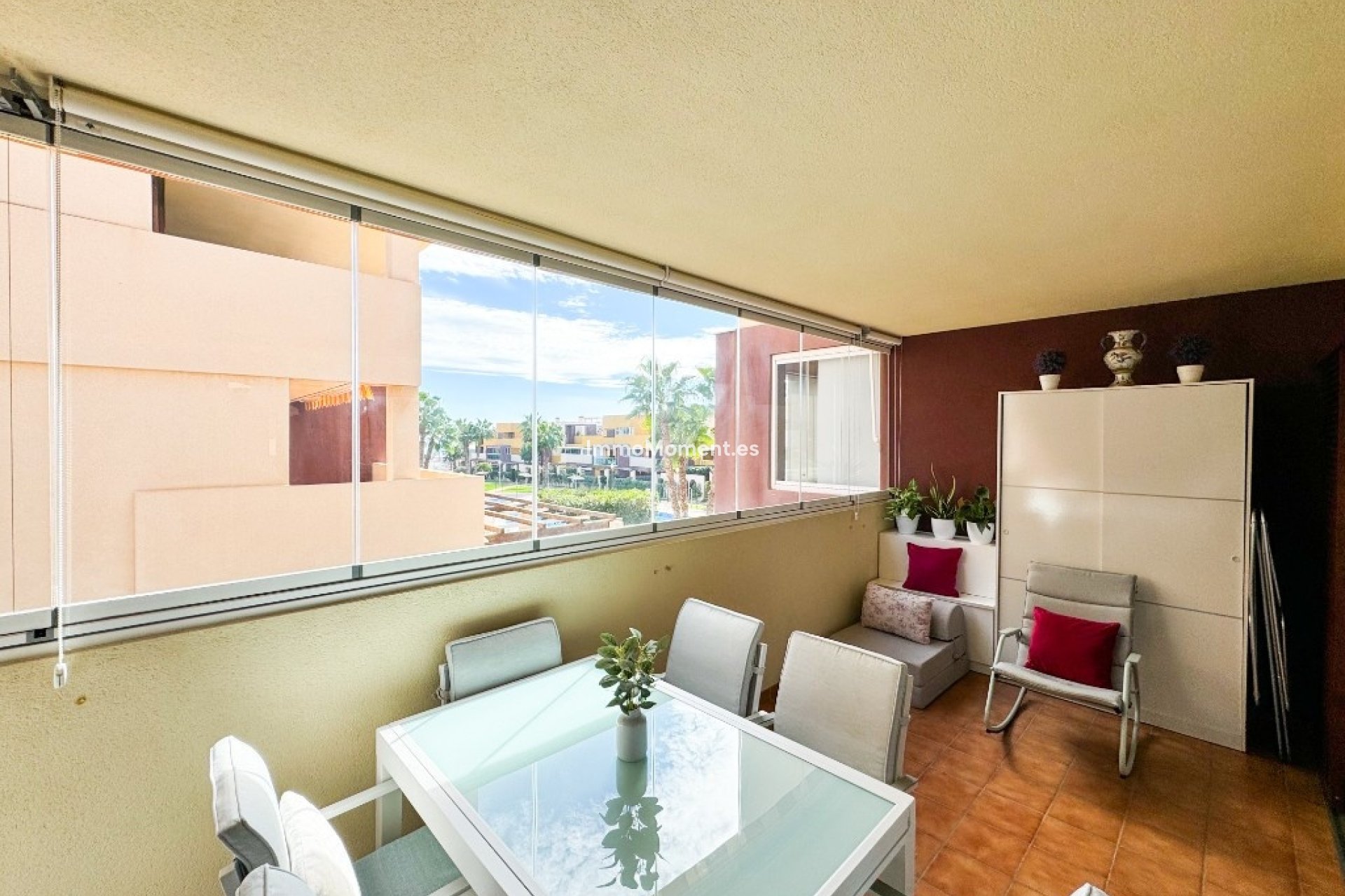 Bestaande woning - Appartement - Orihuela - Playa Flamenca