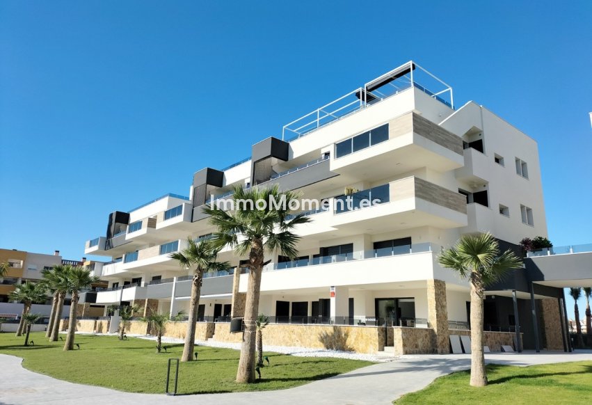 Bestaande woning - Appartement - Orihuela - Playa Flamenca