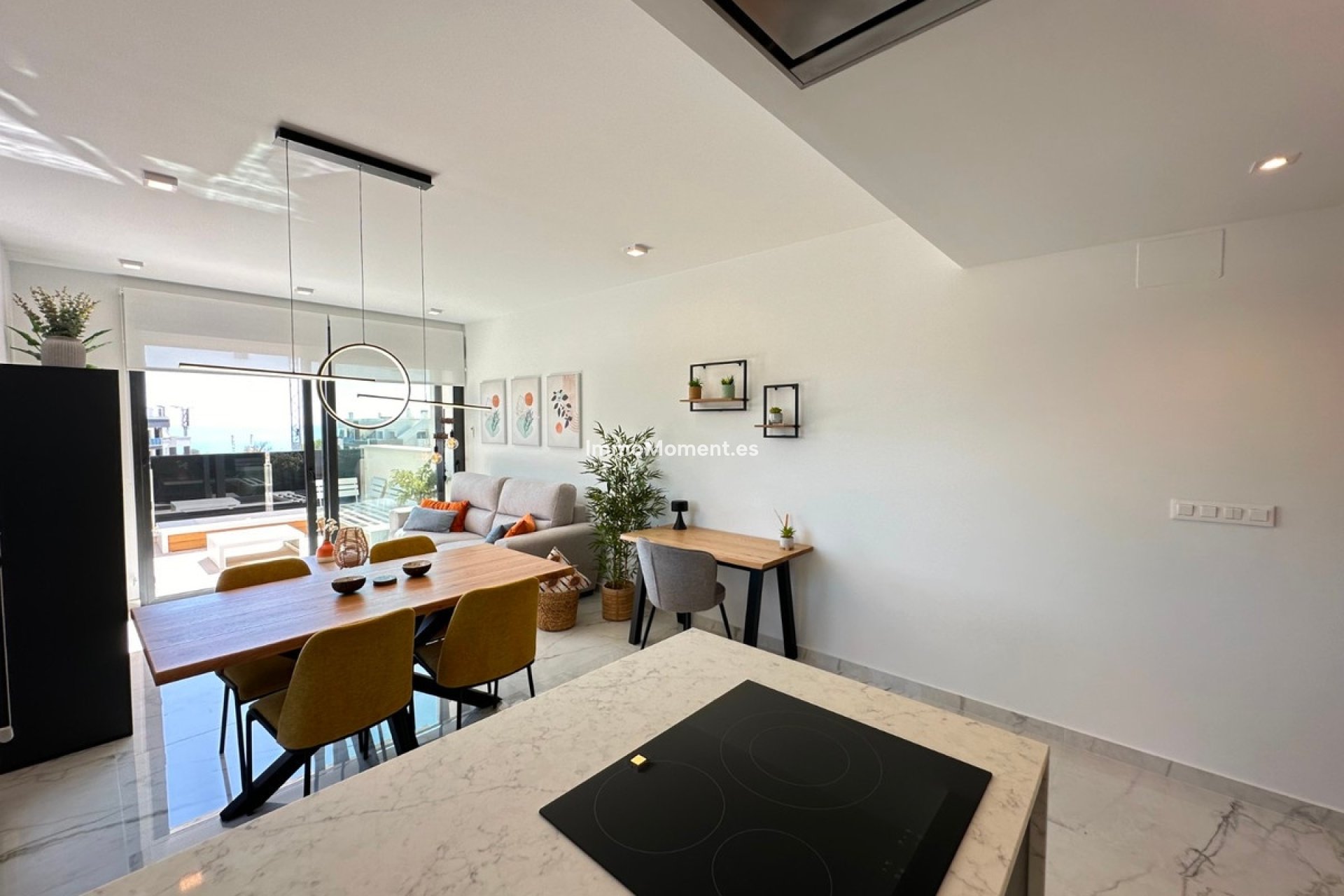 Bestaande woning - Appartement - Orihuela - Playa Flamenca