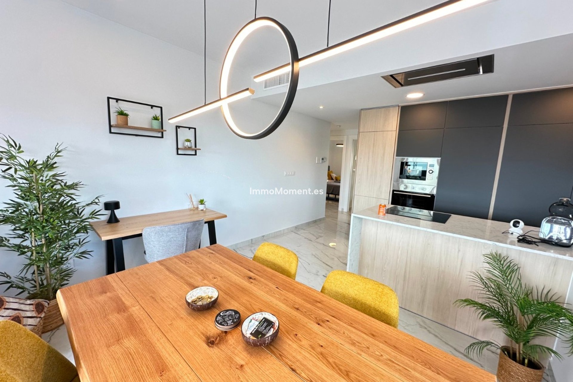 Bestaande woning - Appartement - Orihuela - Playa Flamenca