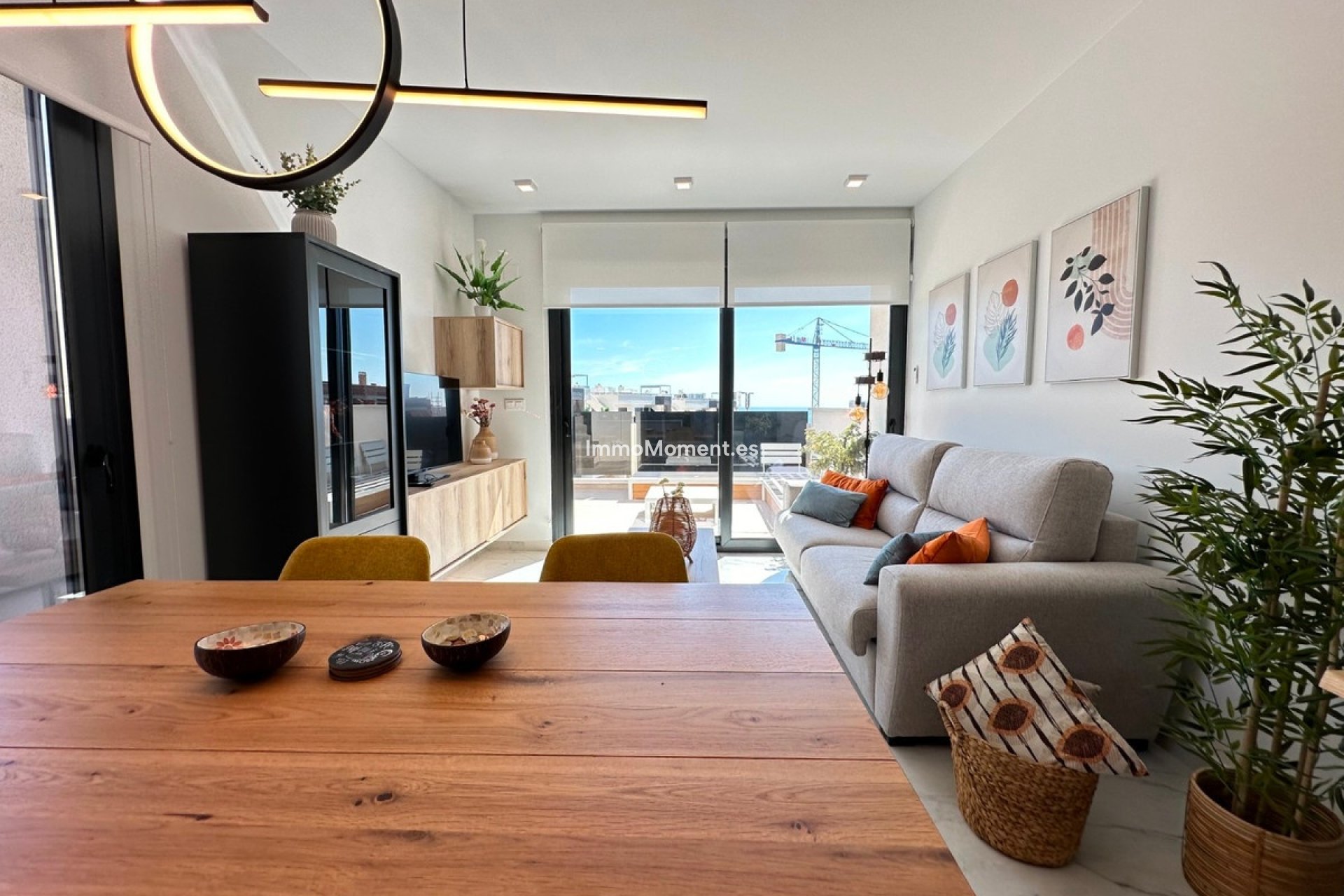 Bestaande woning - Appartement - Orihuela - Playa Flamenca