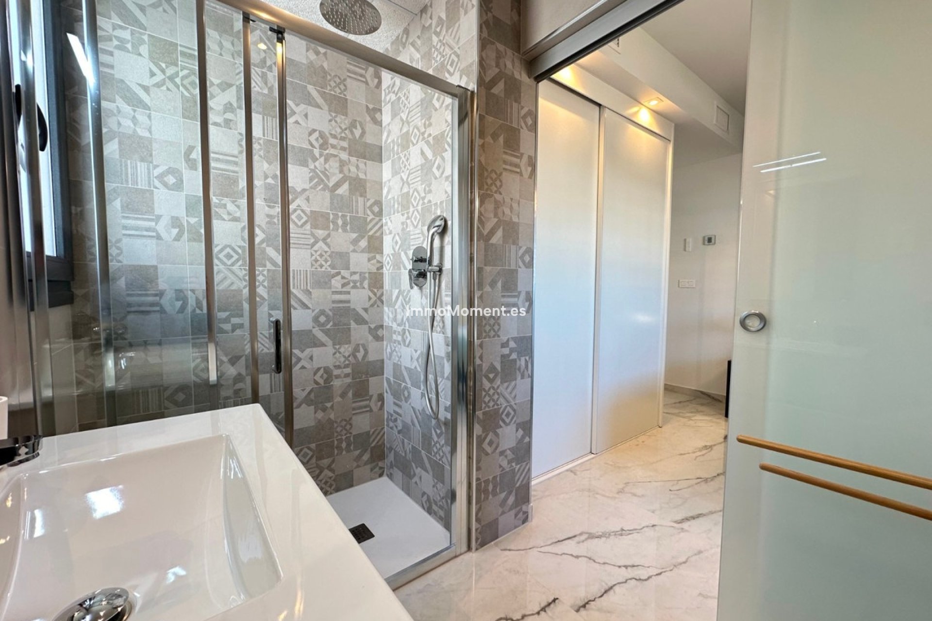 Bestaande woning - Appartement - Orihuela - Playa Flamenca