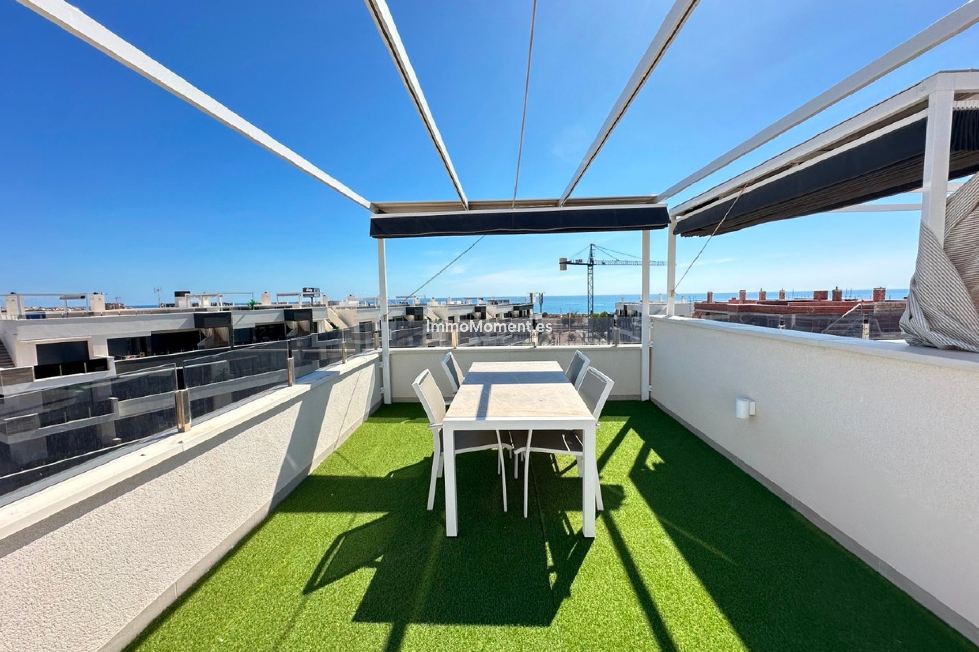 Bestaande woning - Appartement - Orihuela - Playa Flamenca