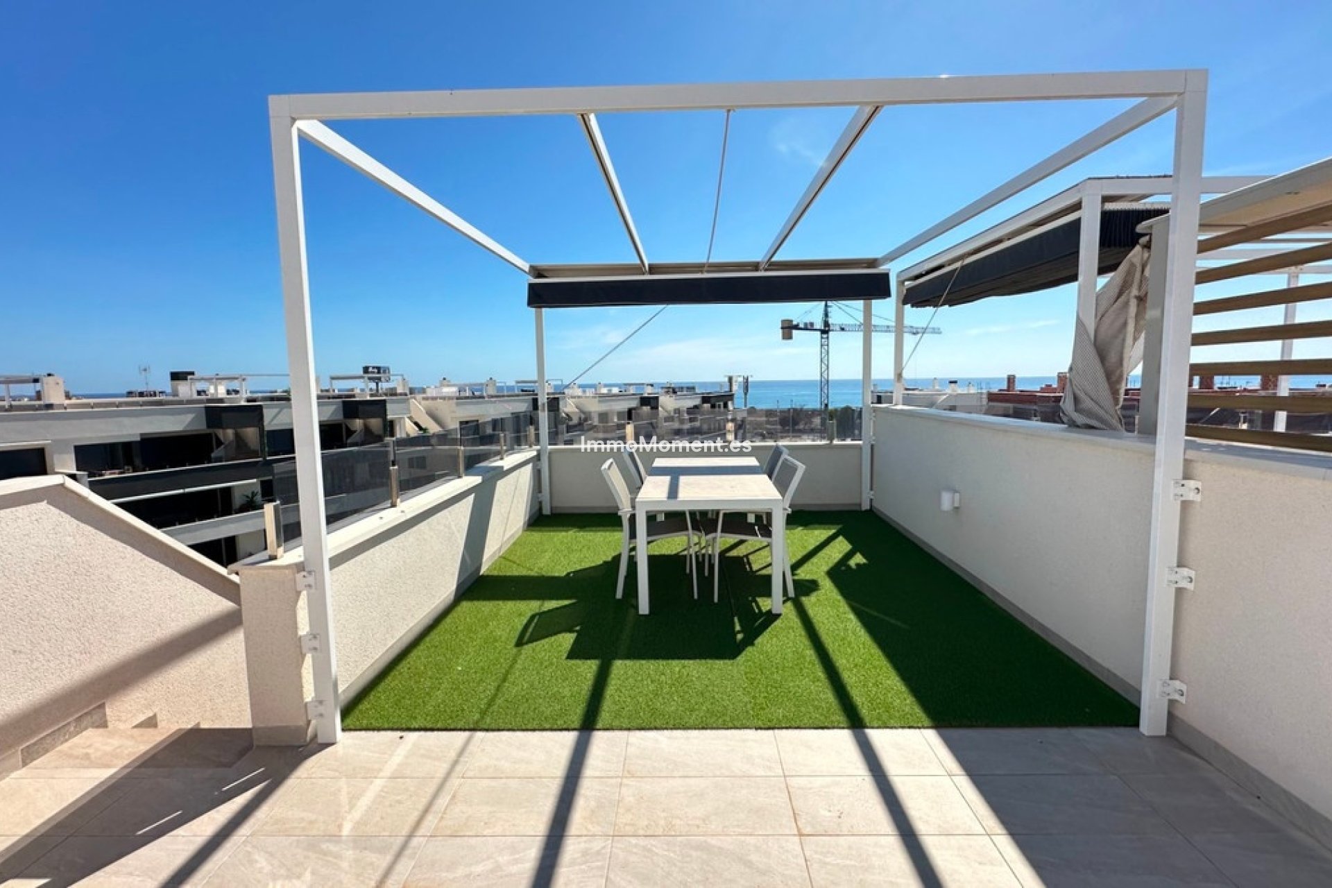 Bestaande woning - Appartement - Orihuela - Playa Flamenca