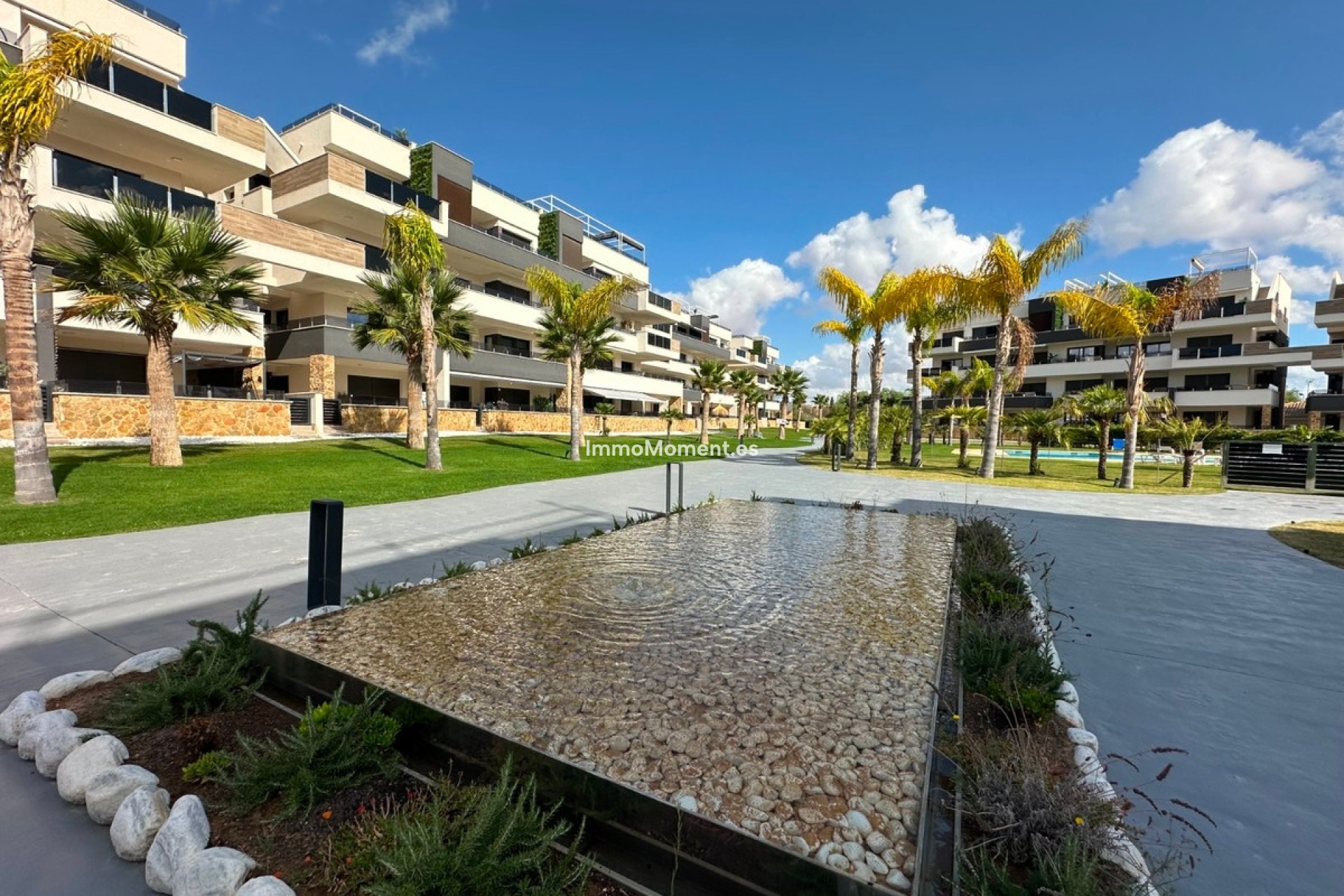 Bestaande woning - Appartement - Orihuela - Playa Flamenca