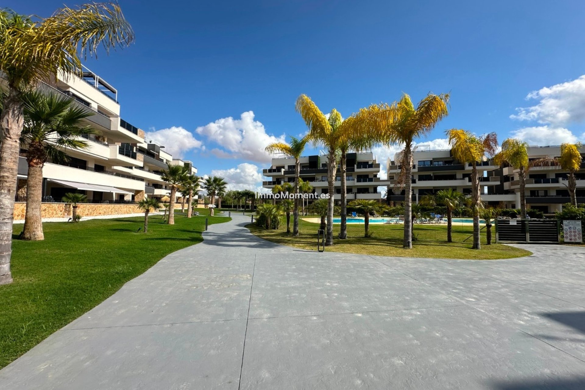 Bestaande woning - Appartement - Orihuela - Playa Flamenca