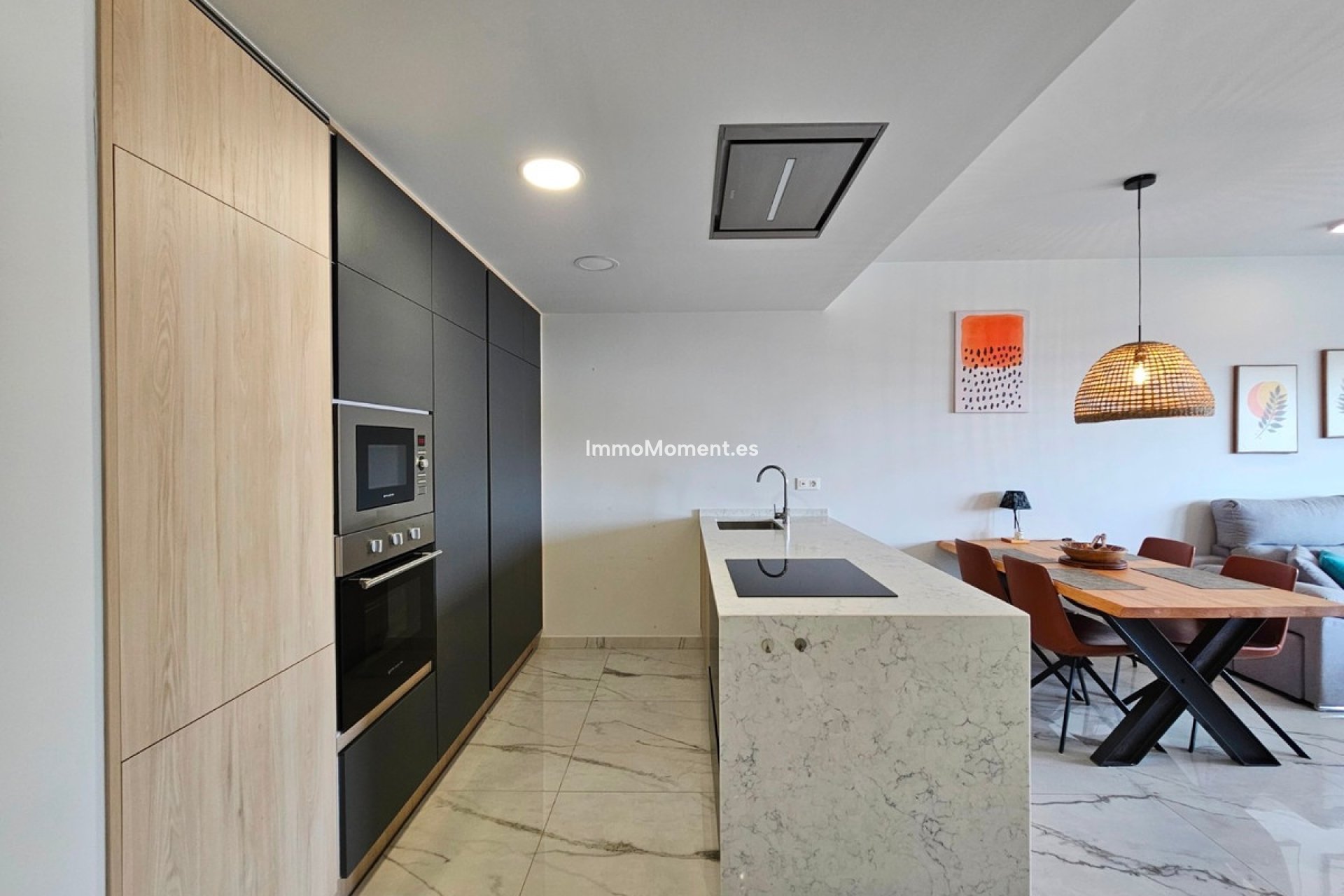 Bestaande woning - Appartement - Orihuela - Playa Flamenca