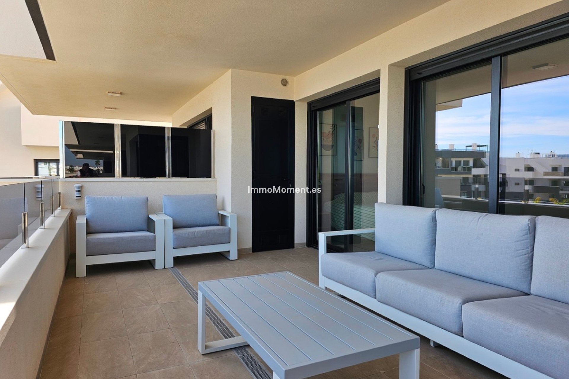 Bestaande woning - Appartement - Orihuela - Playa Flamenca