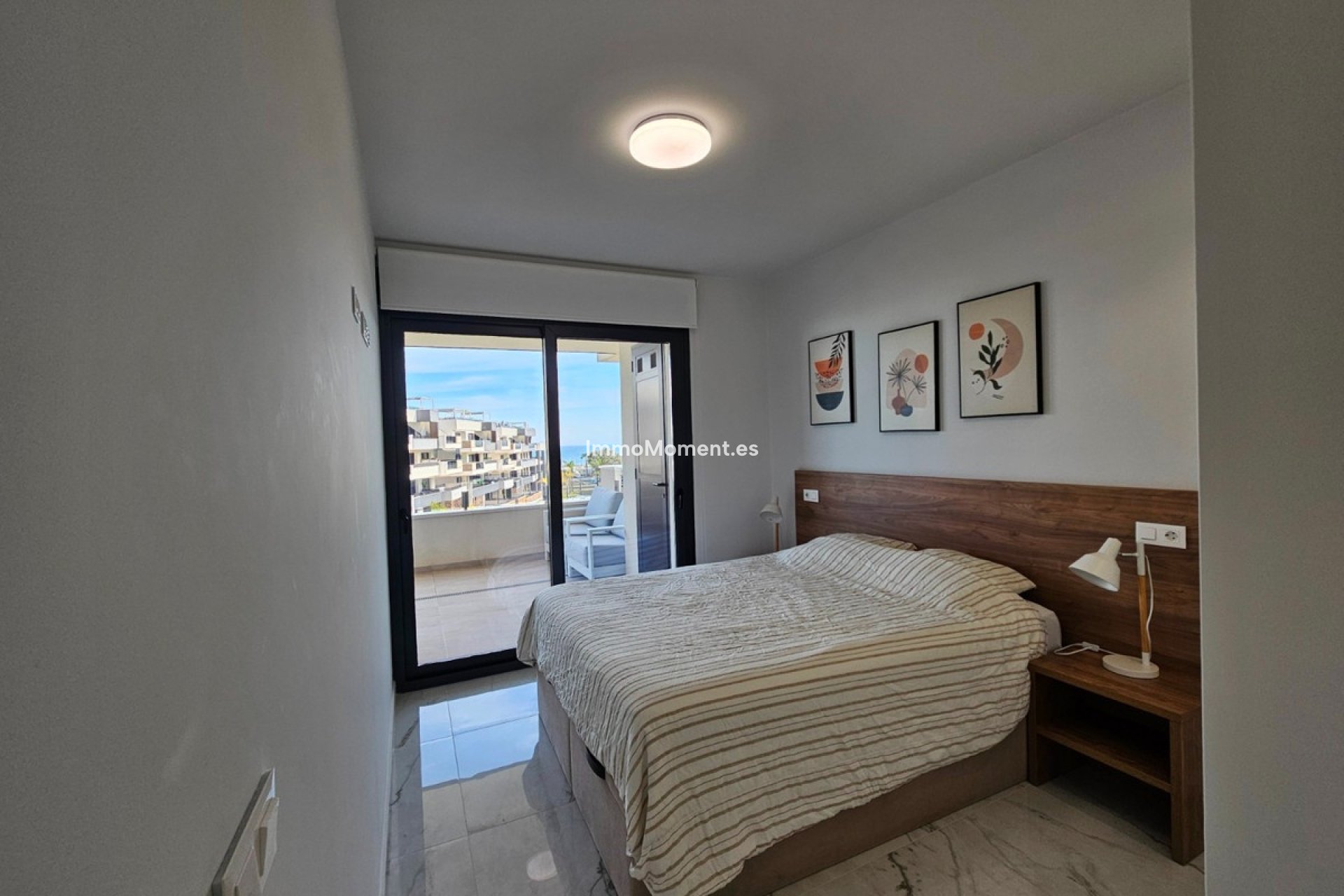 Bestaande woning - Appartement - Orihuela - Playa Flamenca