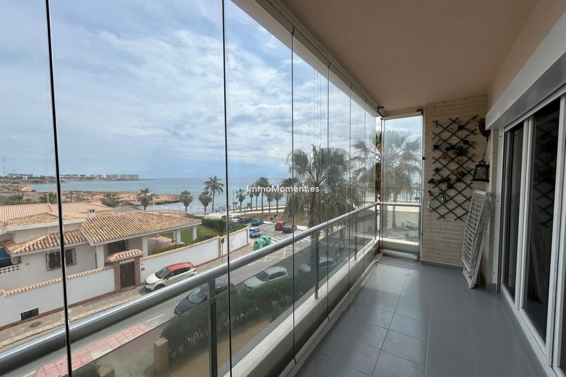 Bestaande woning - Appartement - Orihuela - Playa Flamenca