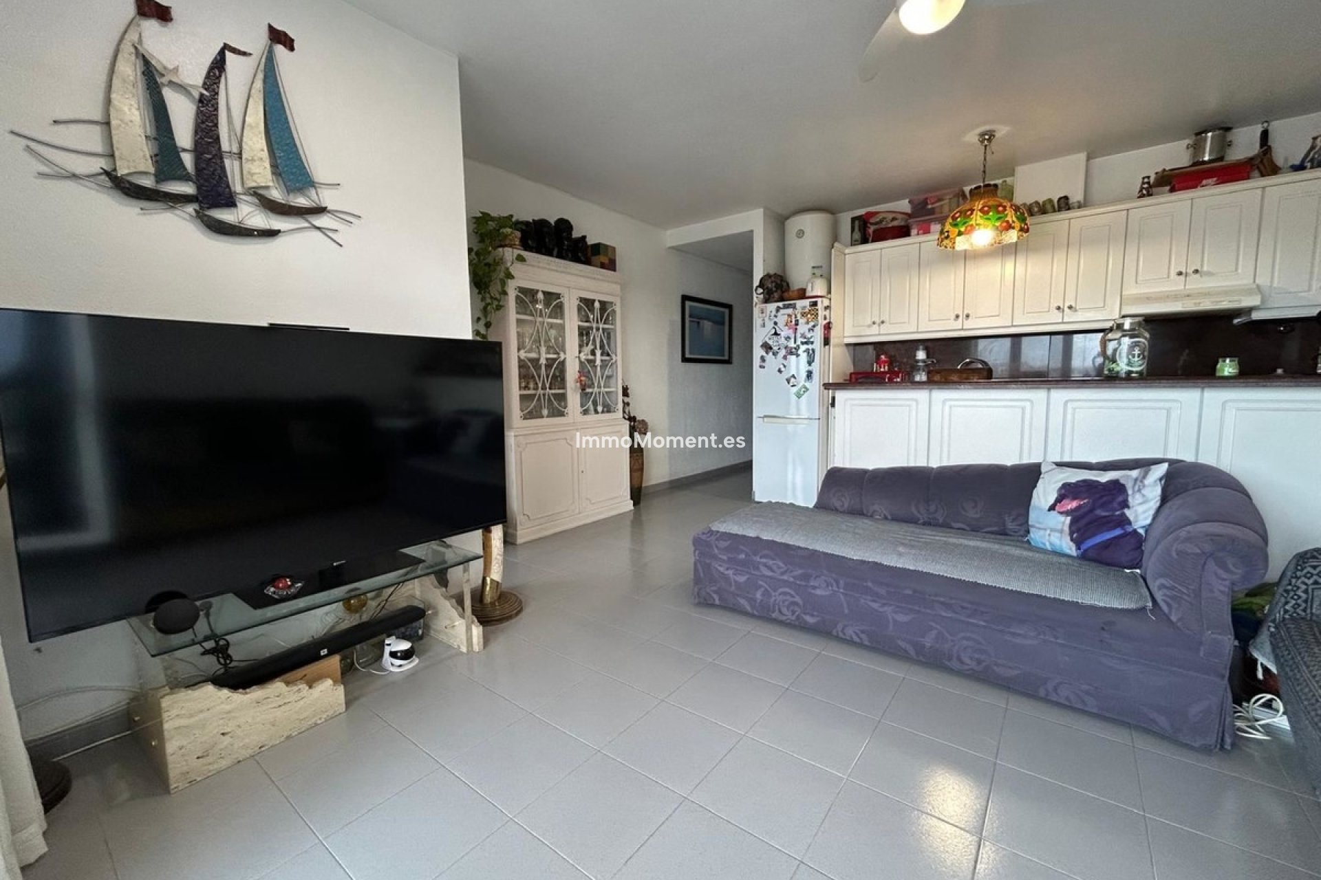 Bestaande woning - Appartement - Orihuela - Playa Flamenca