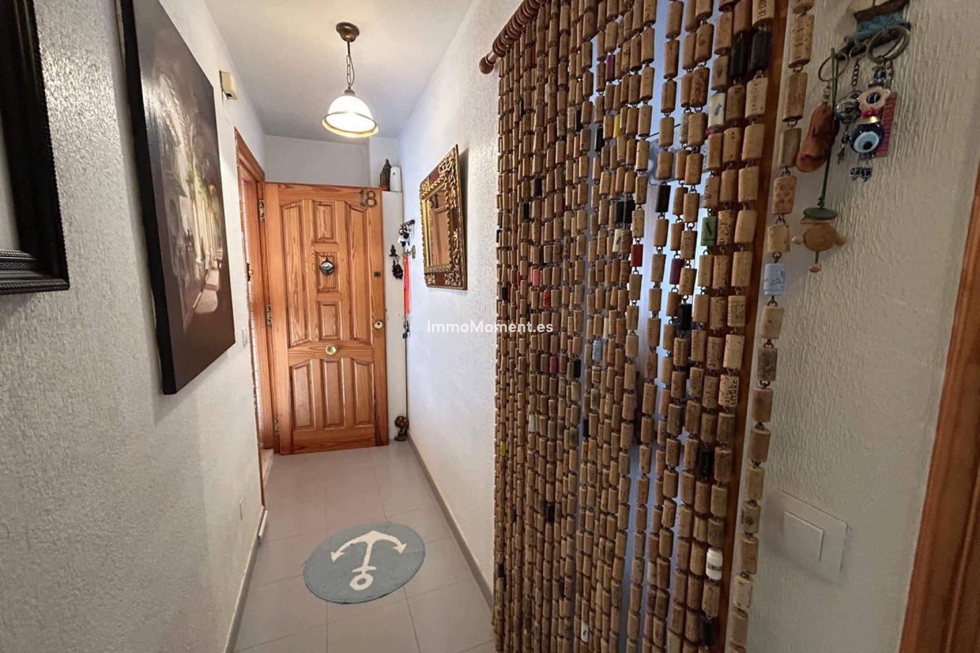 Bestaande woning - Appartement - Orihuela - Playa Flamenca