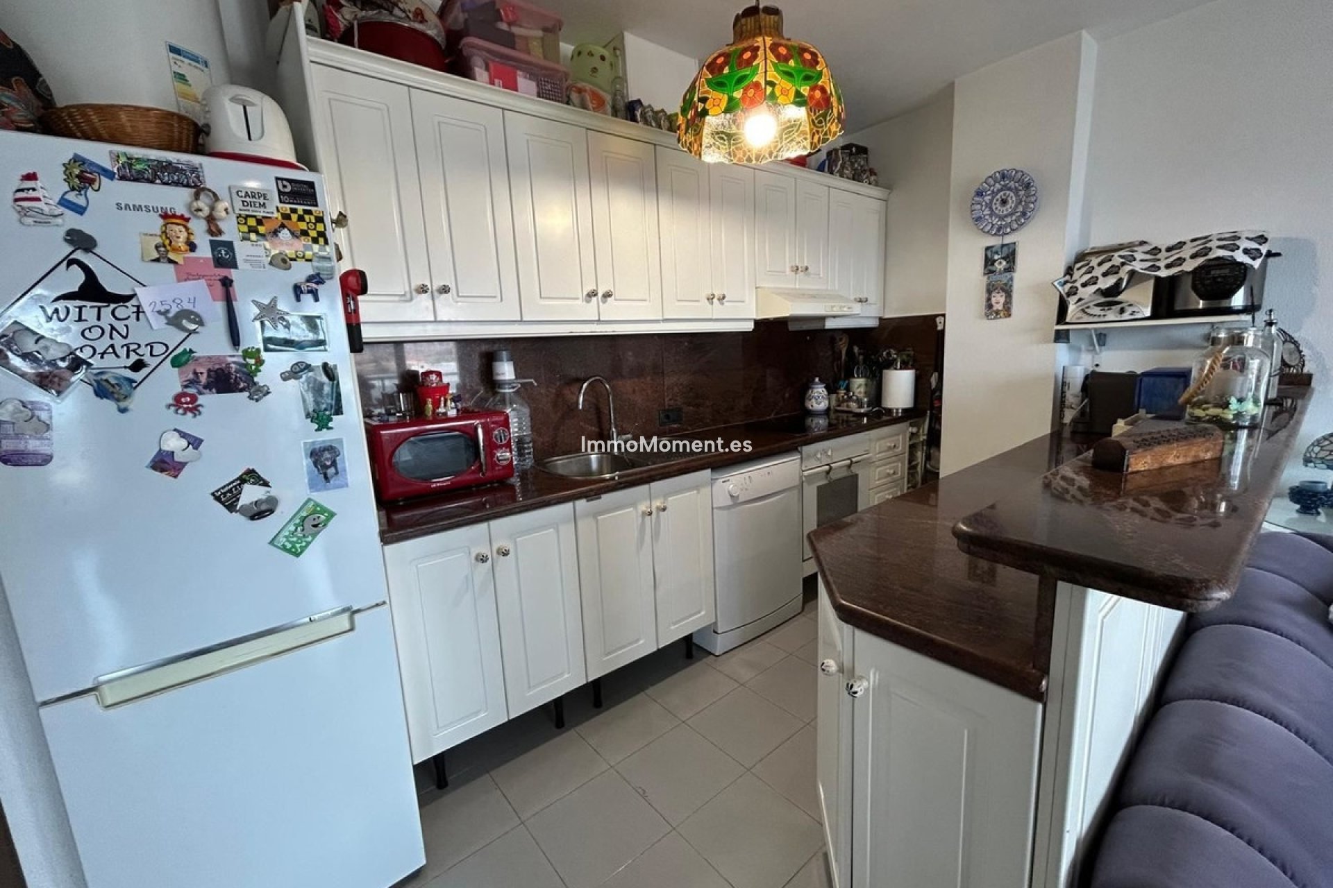 Bestaande woning - Appartement - Orihuela - Playa Flamenca