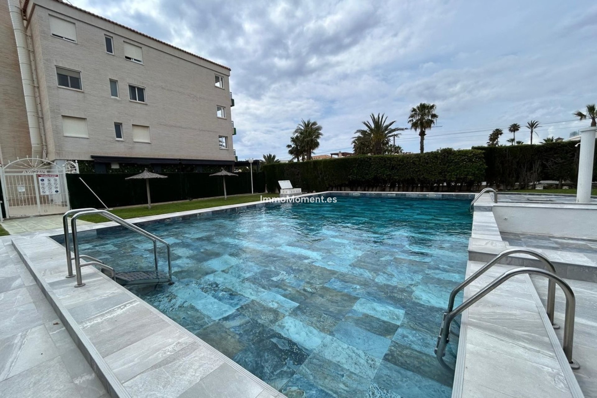 Bestaande woning - Appartement - Orihuela - Playa Flamenca