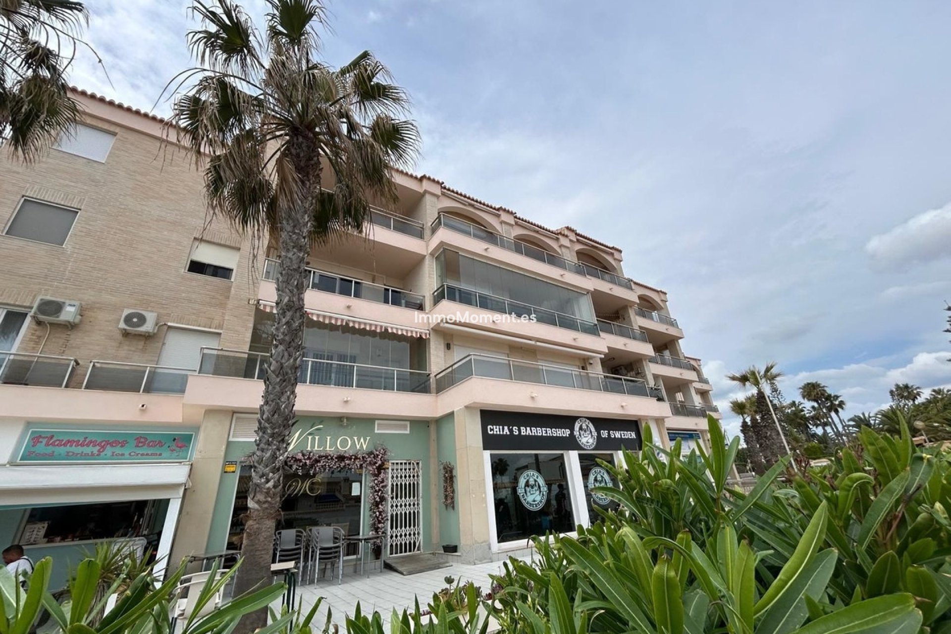 Bestaande woning - Appartement - Orihuela - Playa Flamenca