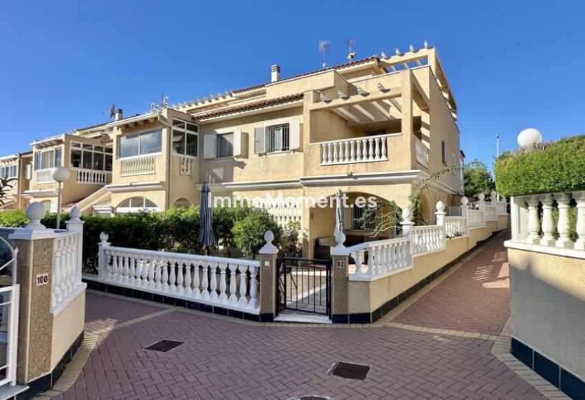 Bestaande woning - Appartement - Orihuela - Playa Flamenca