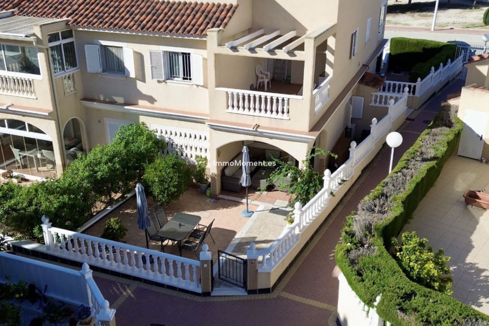 Bestaande woning - Appartement - Orihuela - Playa Flamenca