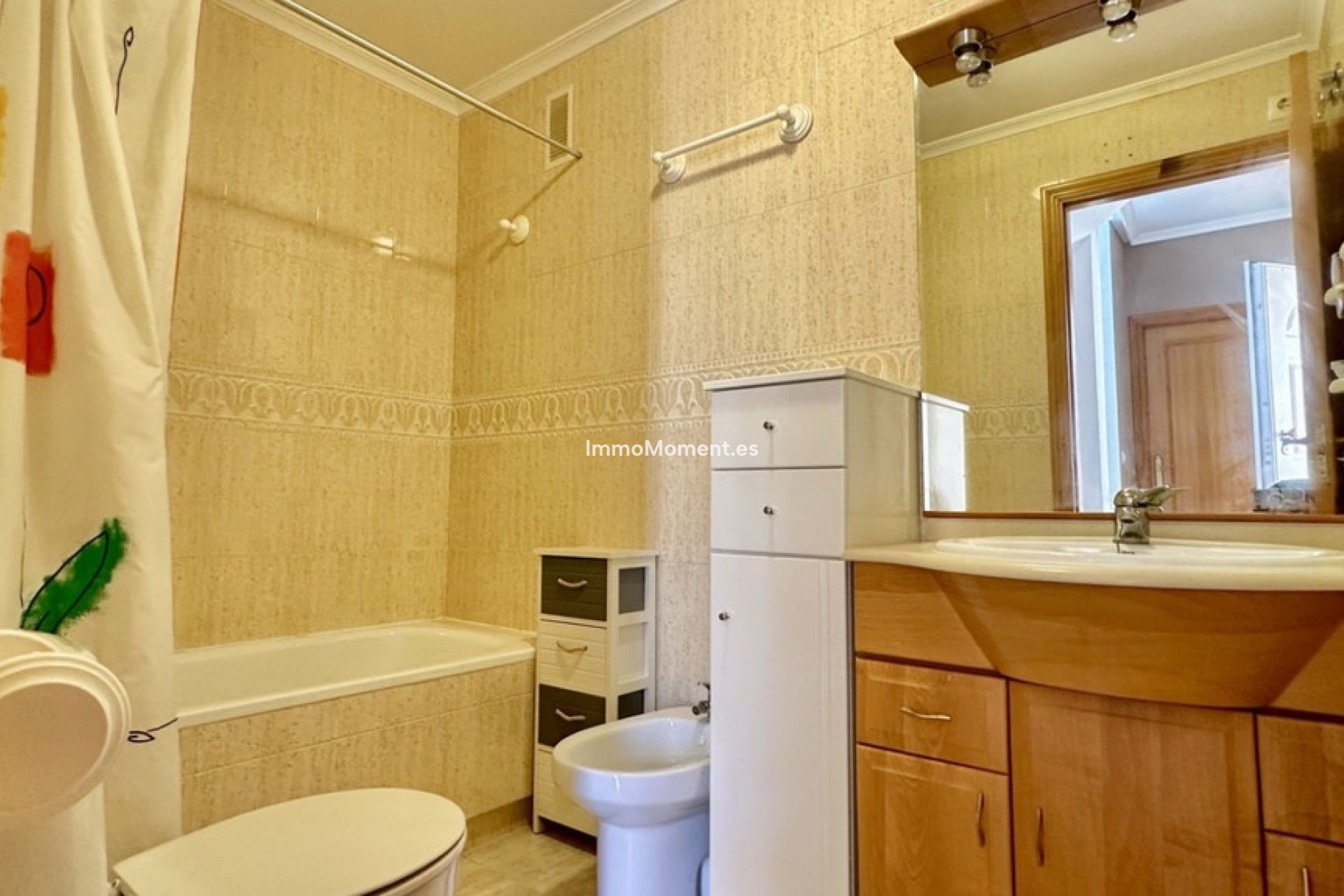 Bestaande woning - Appartement - Orihuela - Playa Flamenca