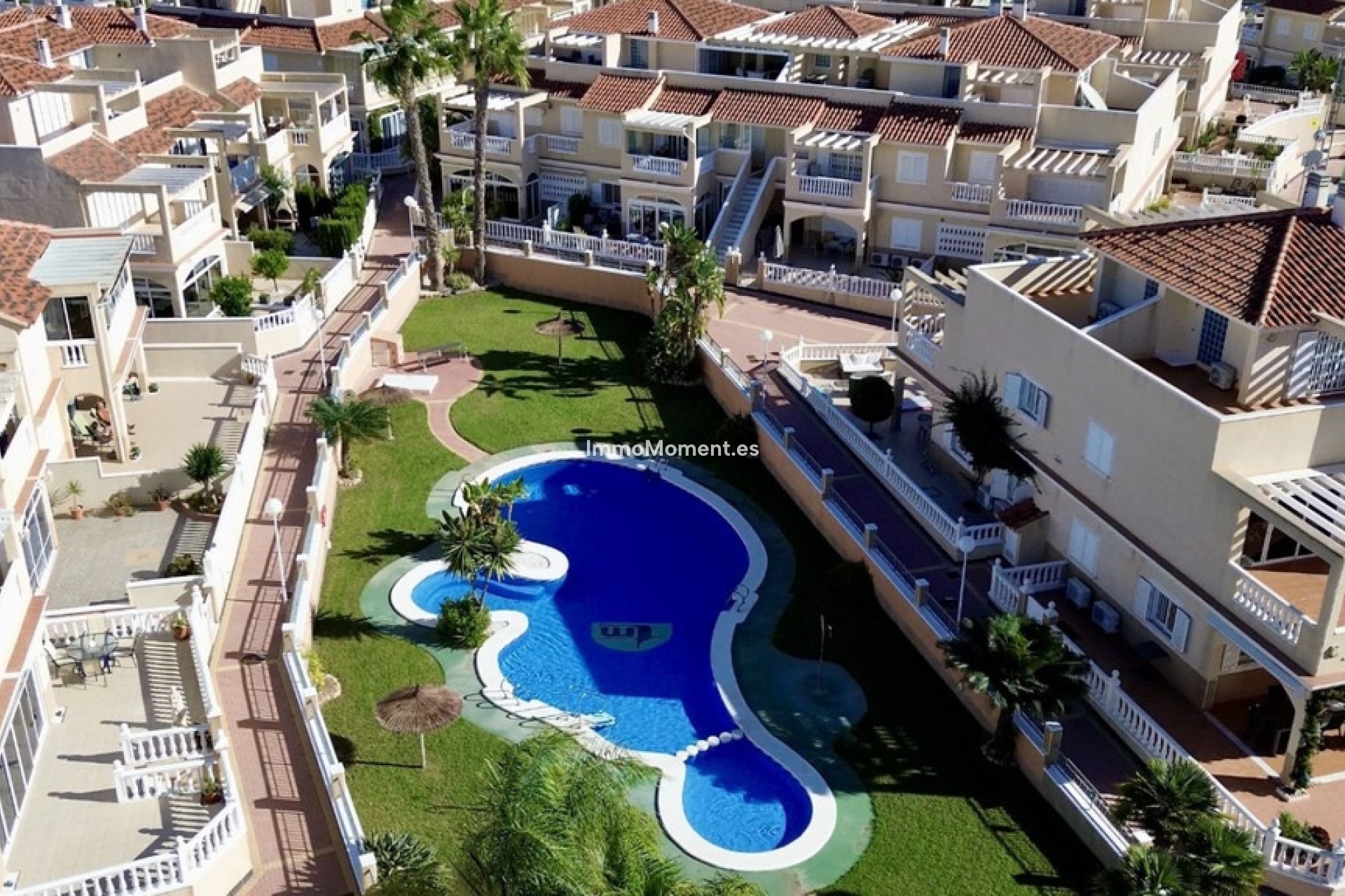 Bestaande woning - Appartement - Orihuela - Playa Flamenca
