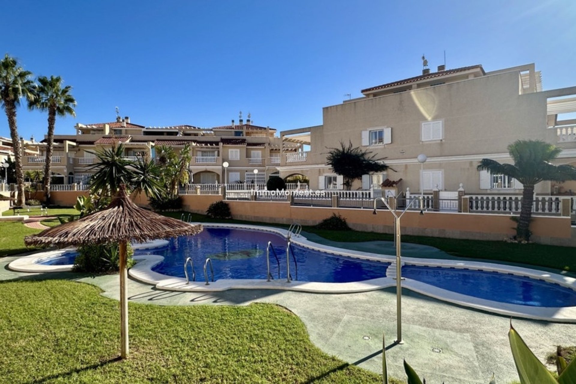 Bestaande woning - Appartement - Orihuela - Playa Flamenca
