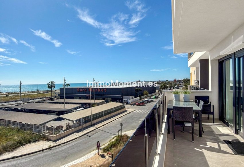 Bestaande woning - Appartement - Orihuela - Playa Flamenca