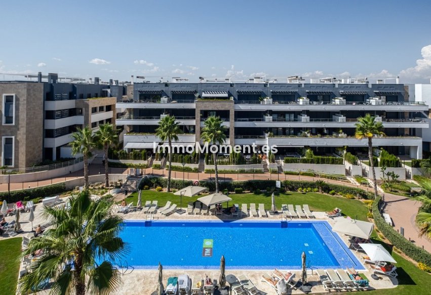 Bestaande woning - Appartement - Orihuela - Playa Flamenca
