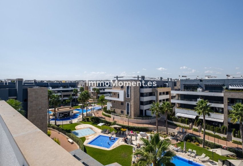 Bestaande woning - Appartement - Orihuela - Playa Flamenca