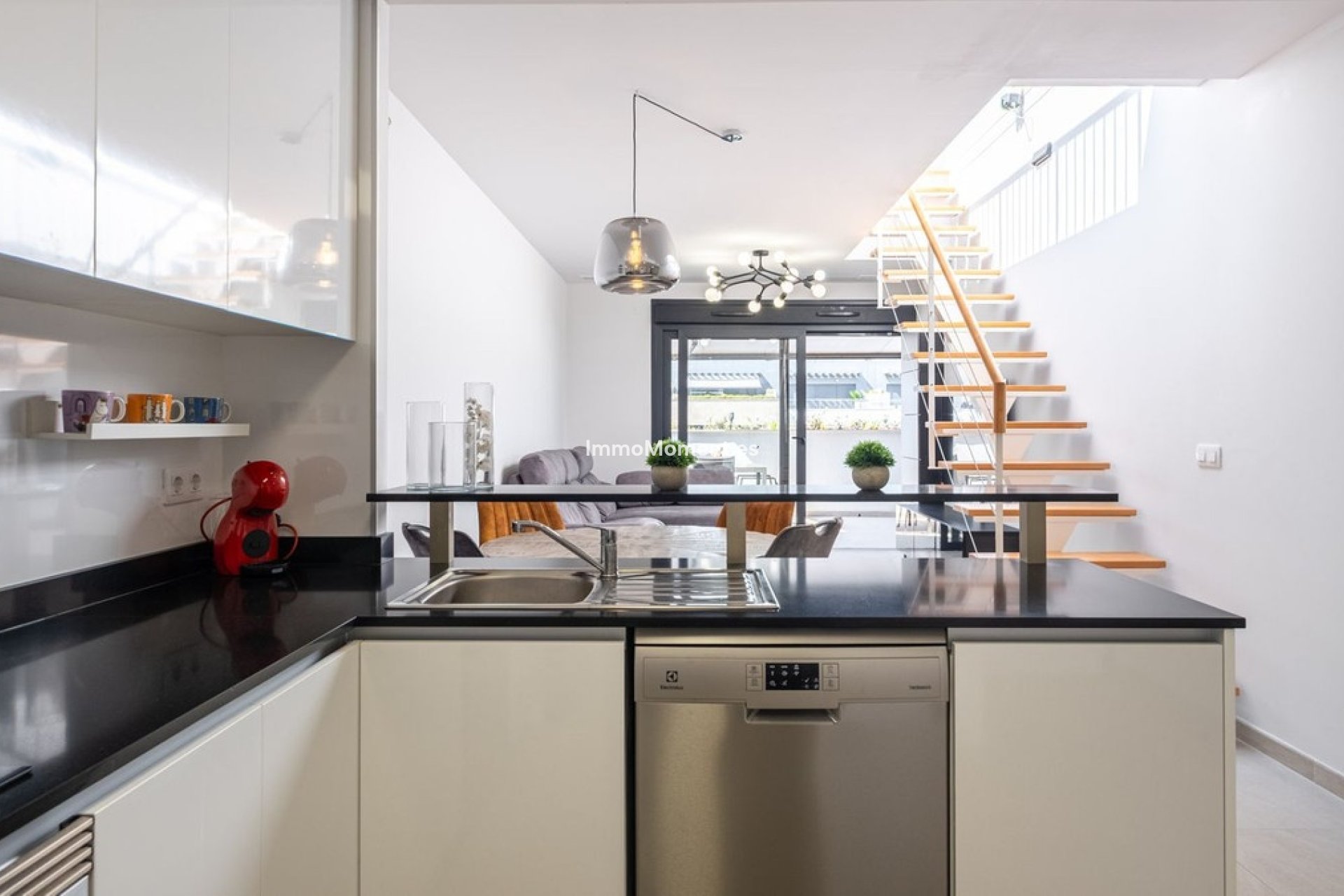 Bestaande woning - Appartement - Orihuela - Playa Flamenca