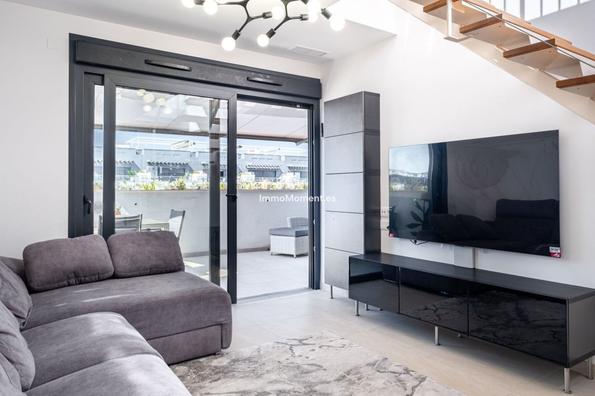 Bestaande woning - Appartement - Orihuela - Playa Flamenca